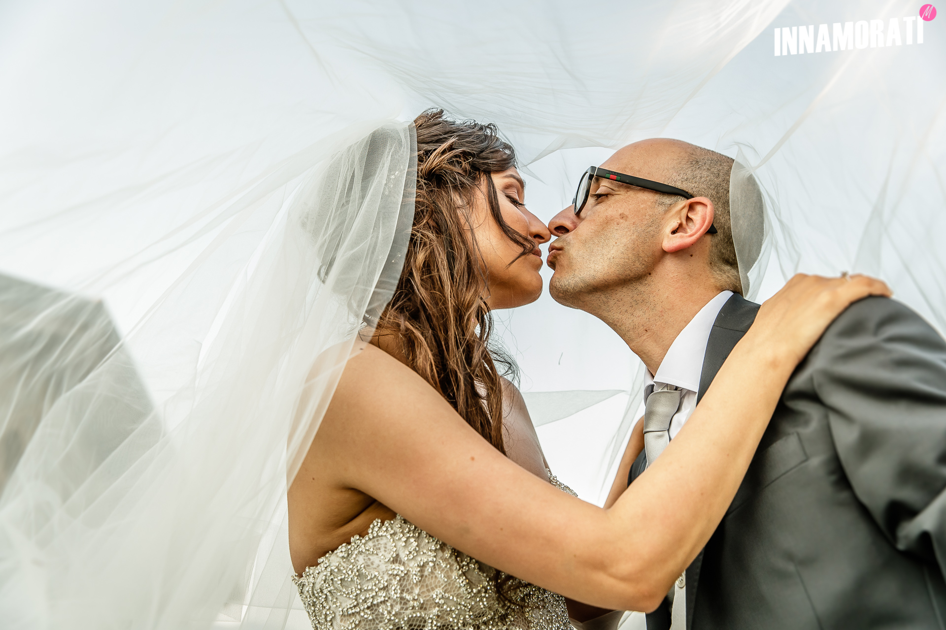 rodengo saiano foto matrimonio By Innamorati