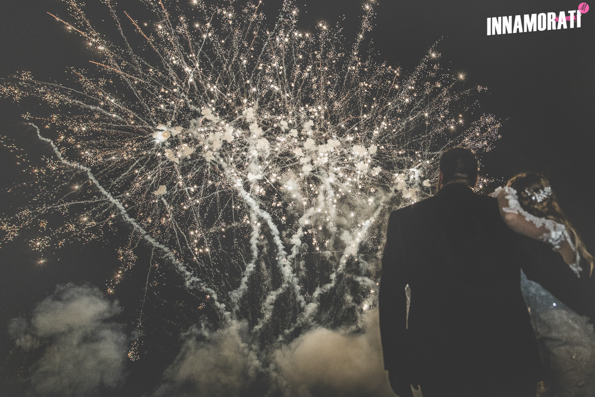 rudiano fuochi d'artificio By Innamorati