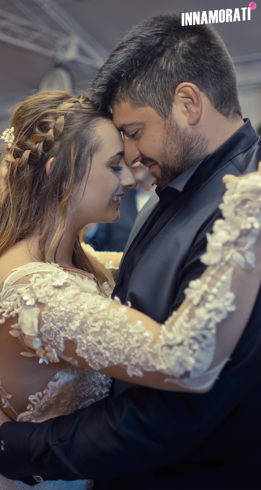 rudiano matrimonio foto By Innamorati