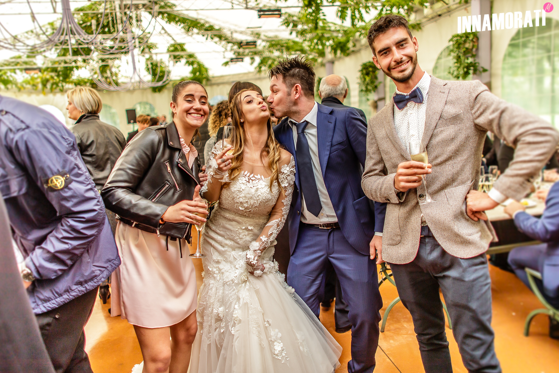 rudiano ristorante matrimonio By Innamorati