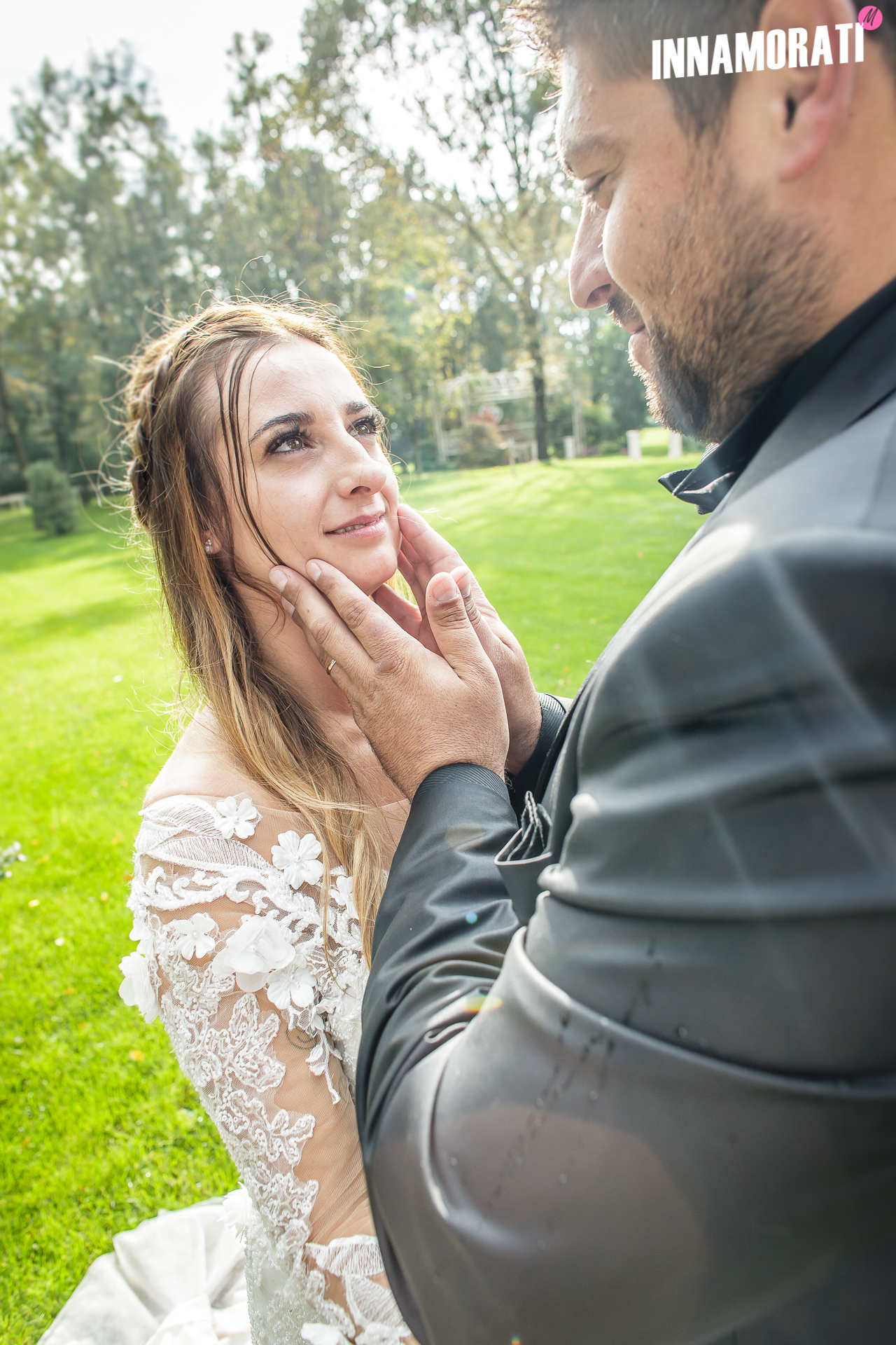 rudiano sposi By Innamorati