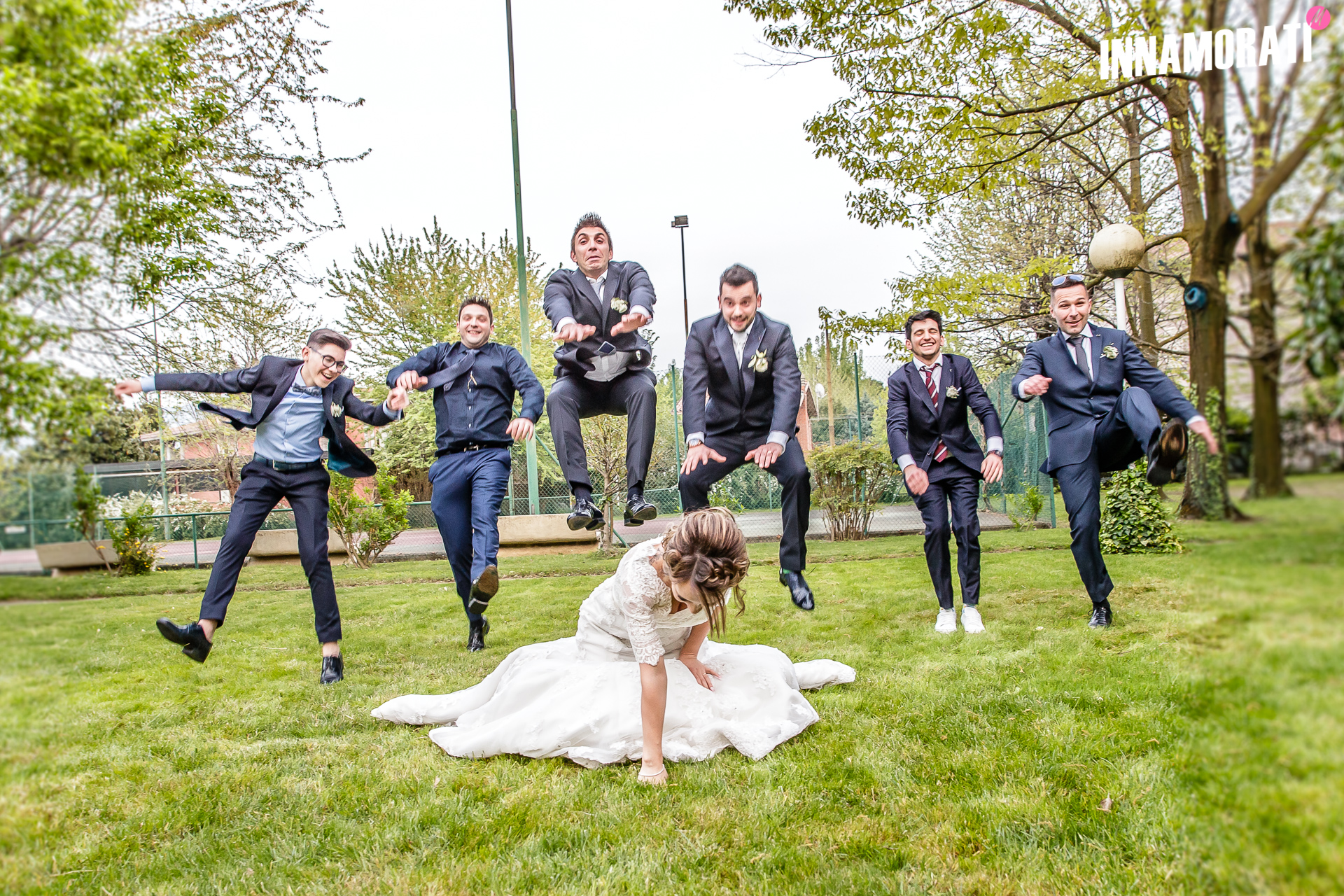 sarezzo foto matrimonio innamorati By Innamorati