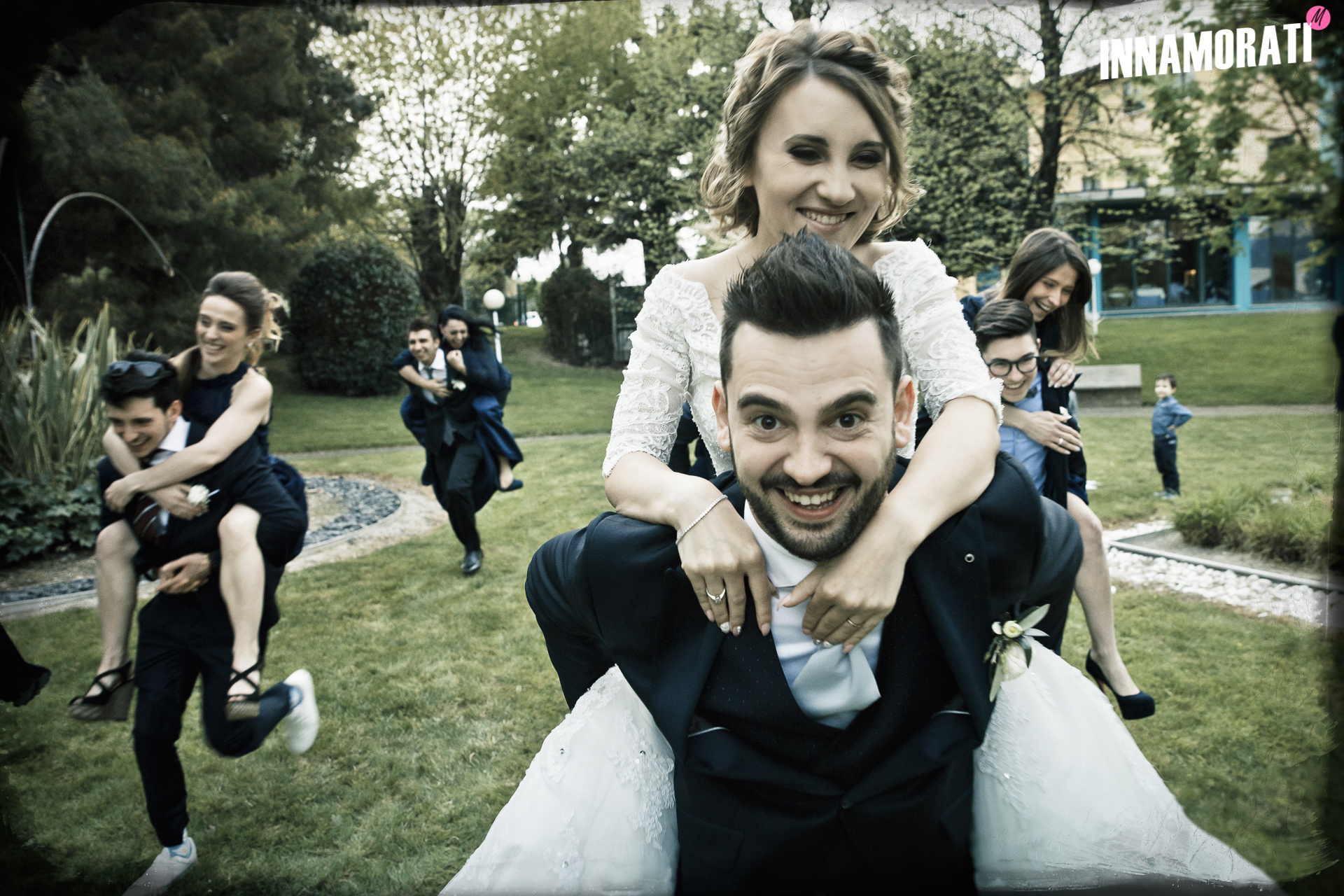 sarezzo matrimonio foto By Innamorati