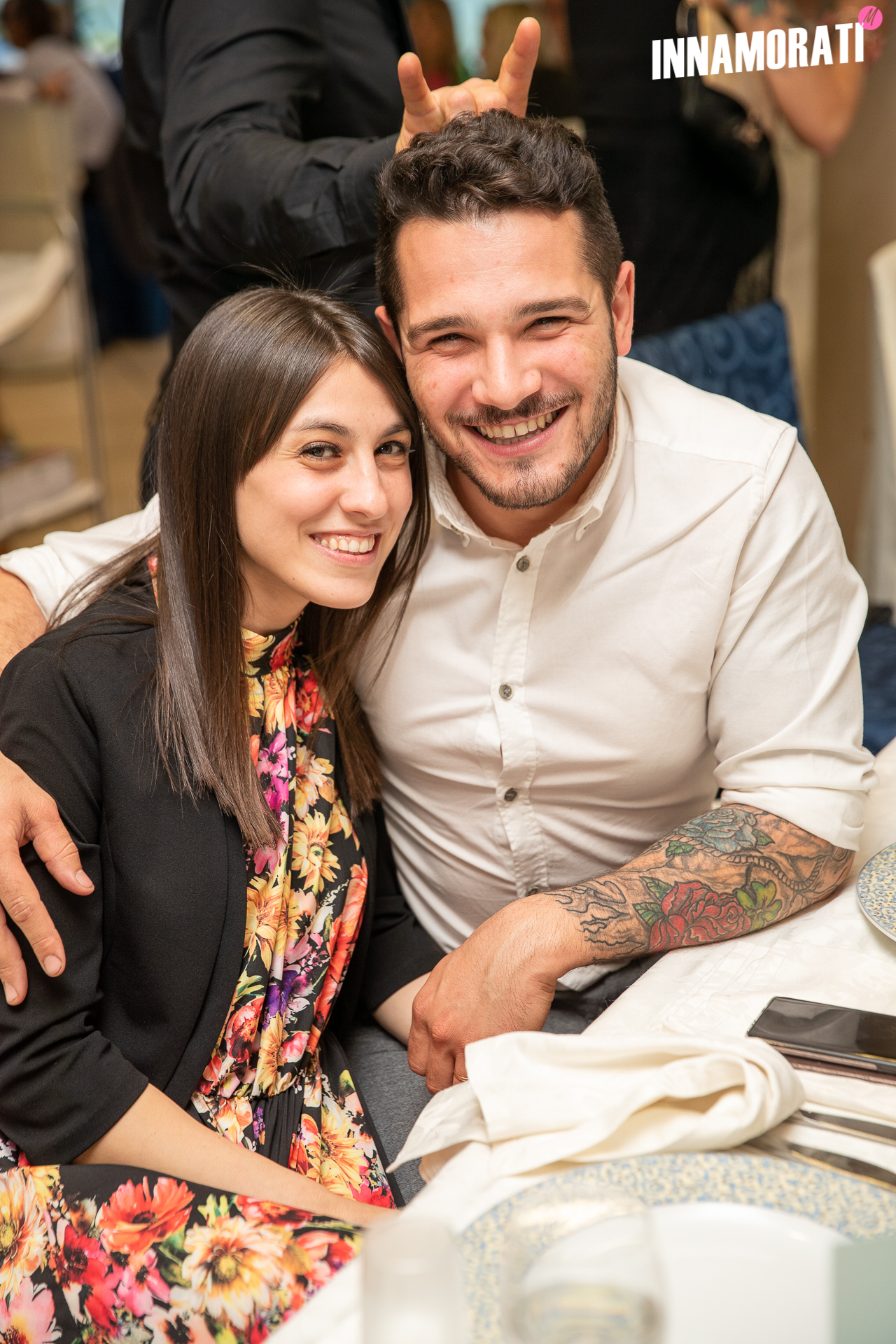 sarezzo matrimonio foto By Innamorati