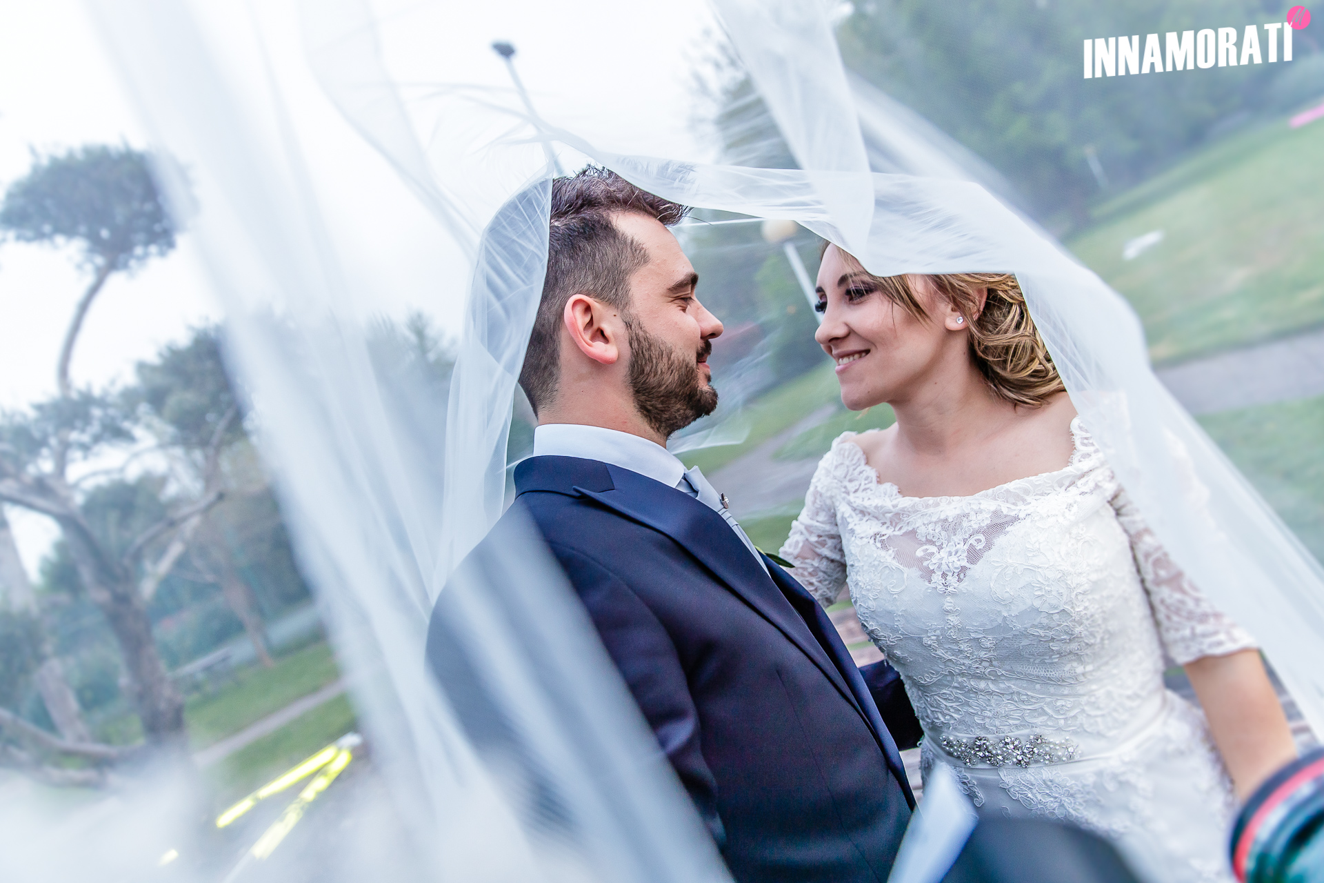 sarezzo matrimonio sposi By Innamorati