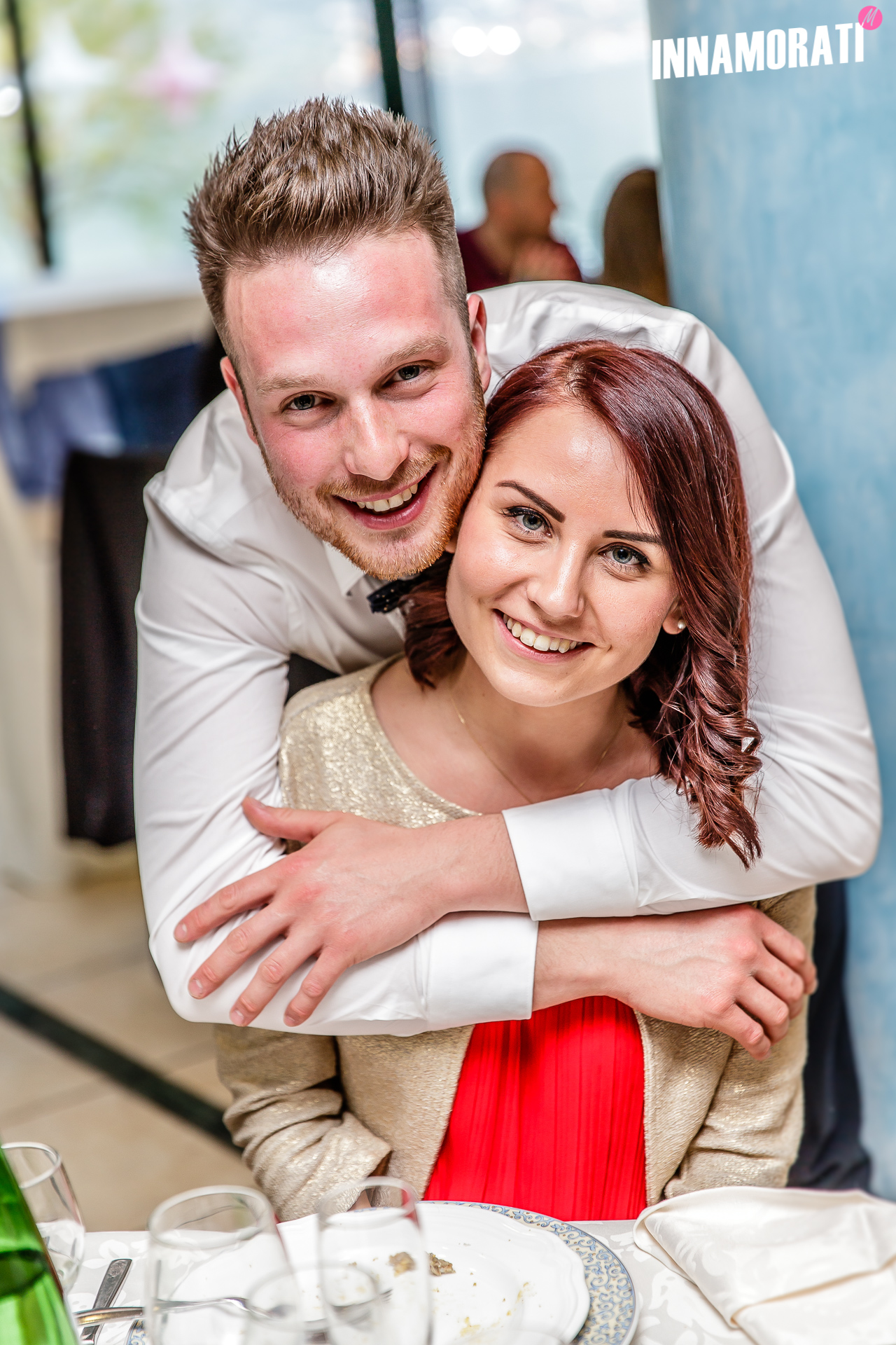 sarezzo sposi amici By Innamorati