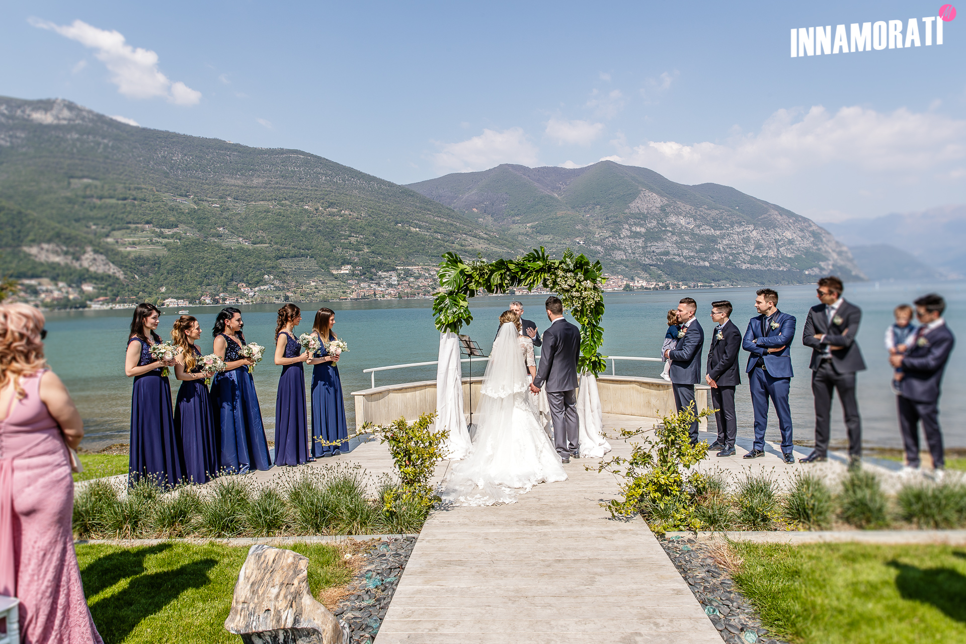 sposi di sarezzo By Innamorati