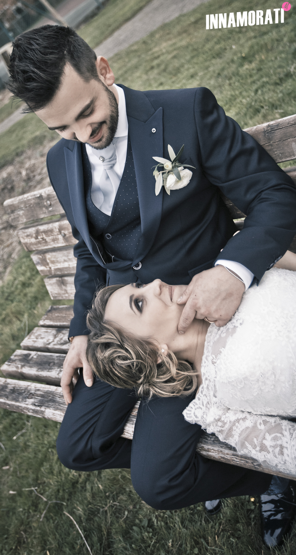 sposi sarezzo By Innamorati