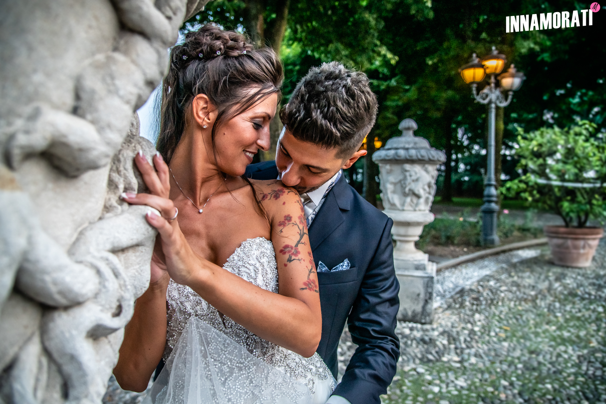 Carvico preventivo fotografo matrimonio By Innamorati