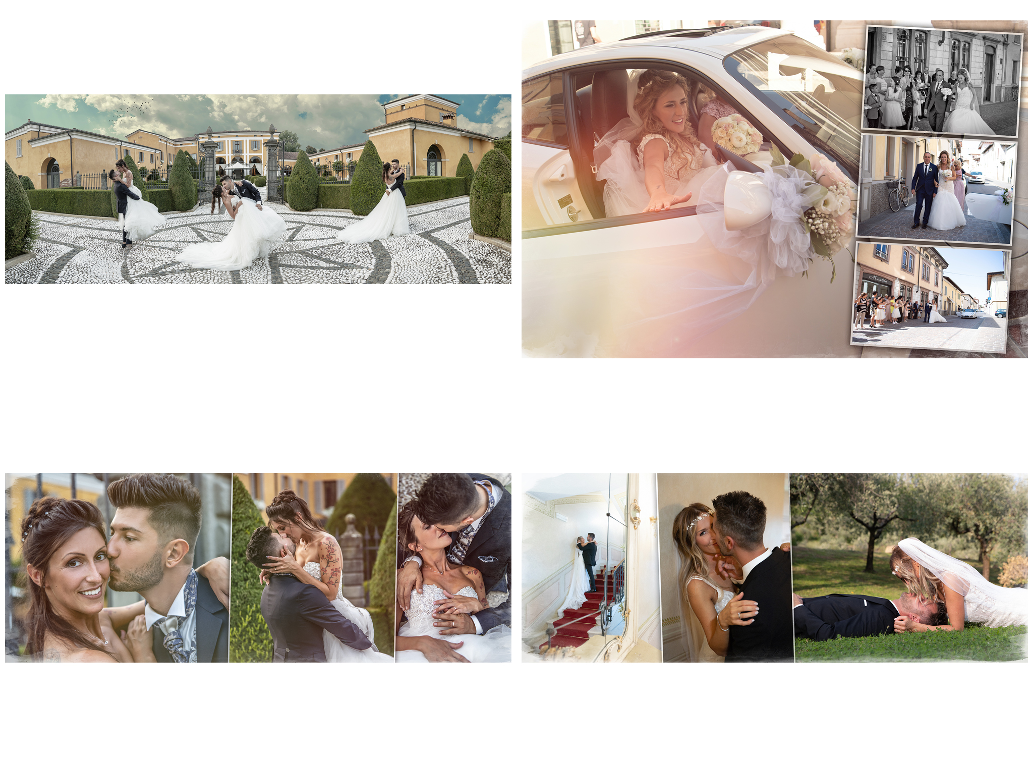 Fotografo Matrimonio Alta Valle Intelvi