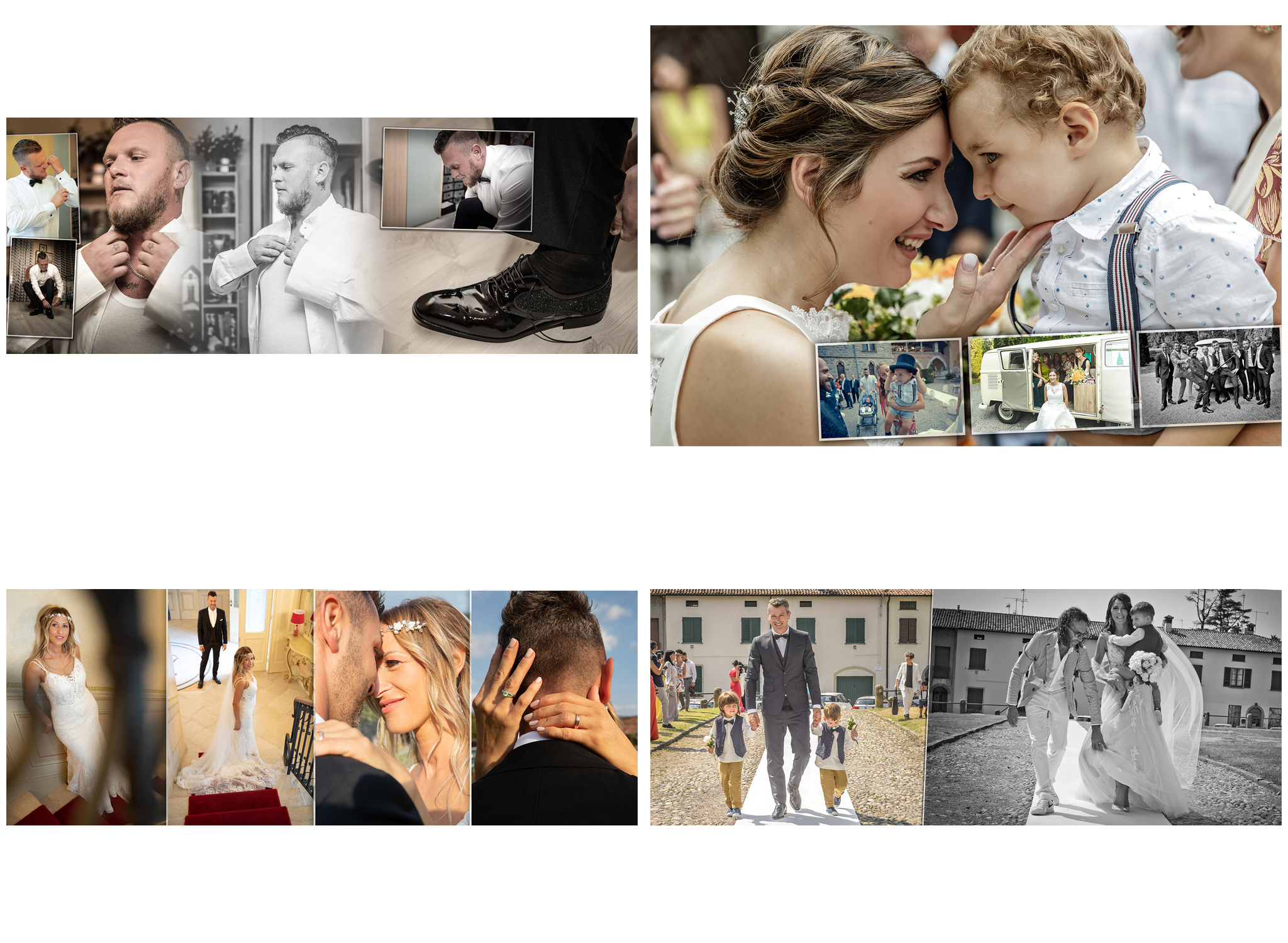 Fotografo Matrimonio Appiano Gentile