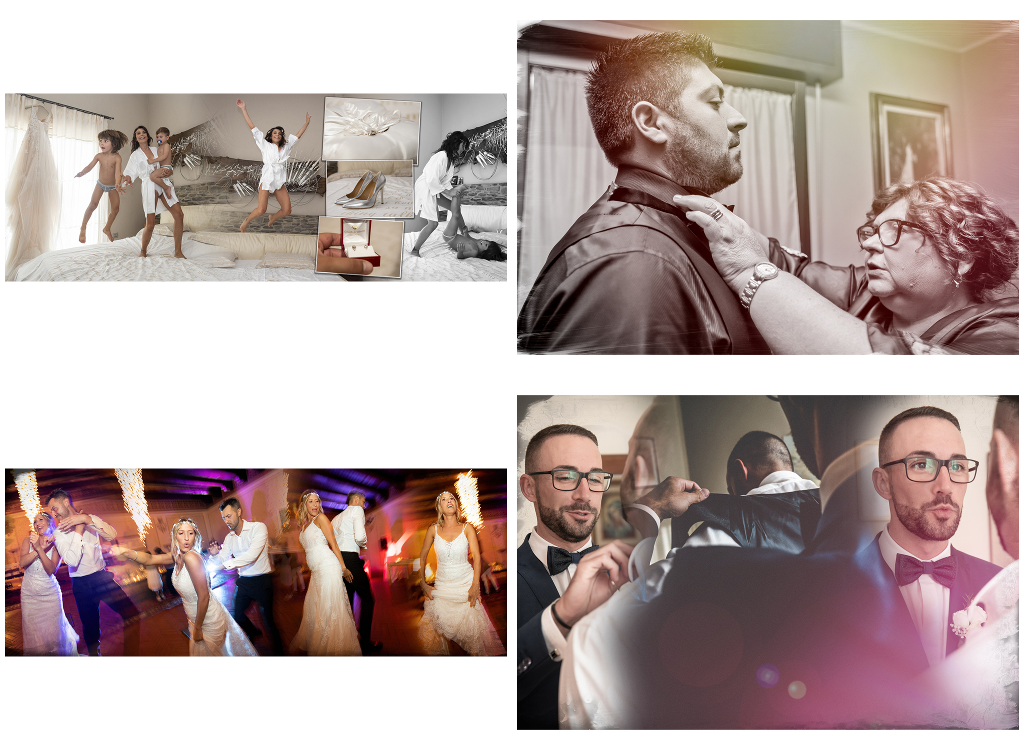 Fotografo Matrimonio Argegno