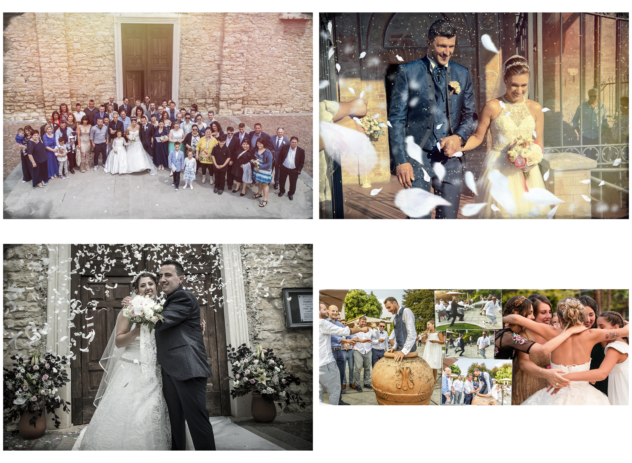 Fotografo di Matrimonio