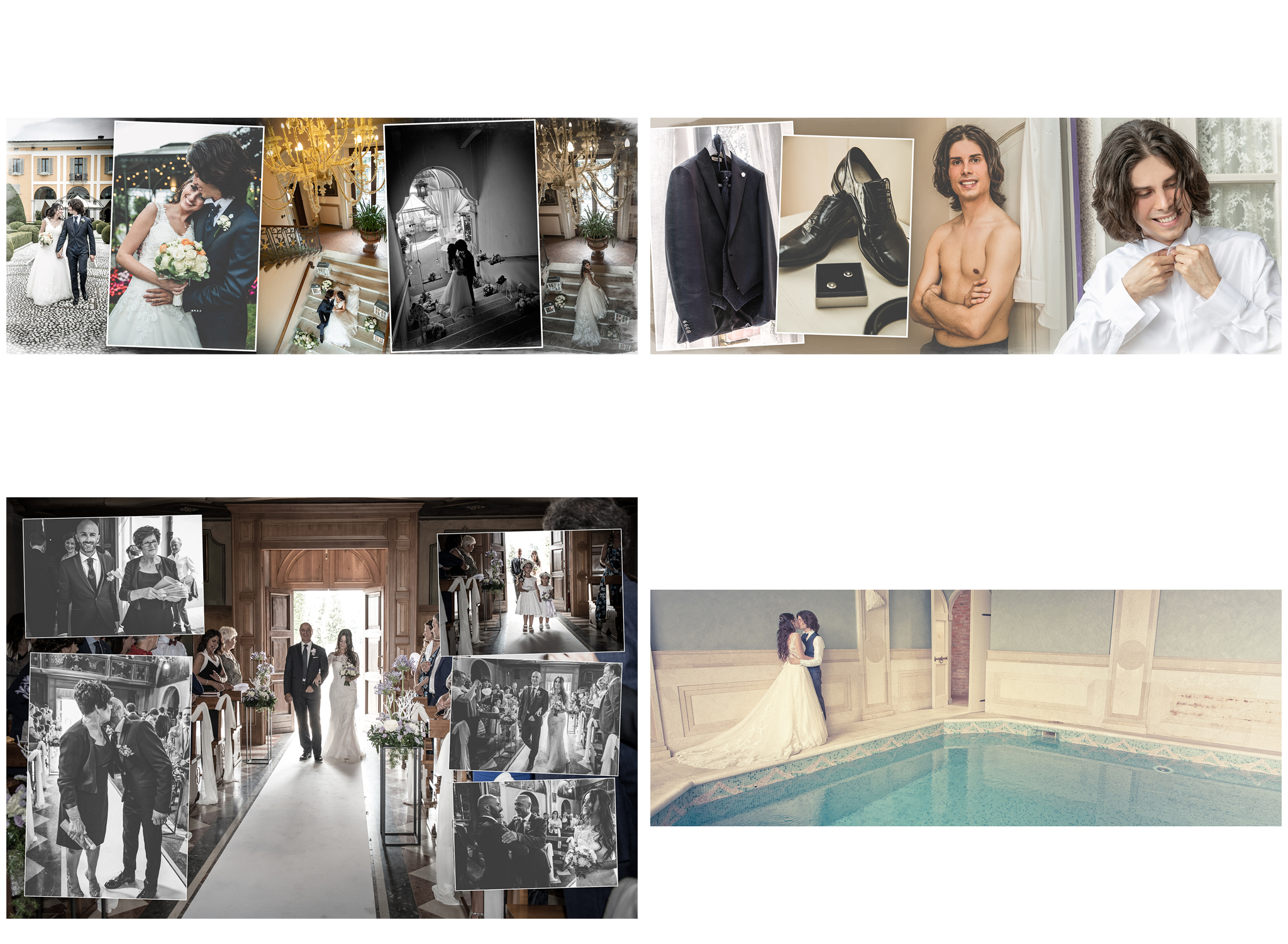 Fotografo Matrimonio Asso