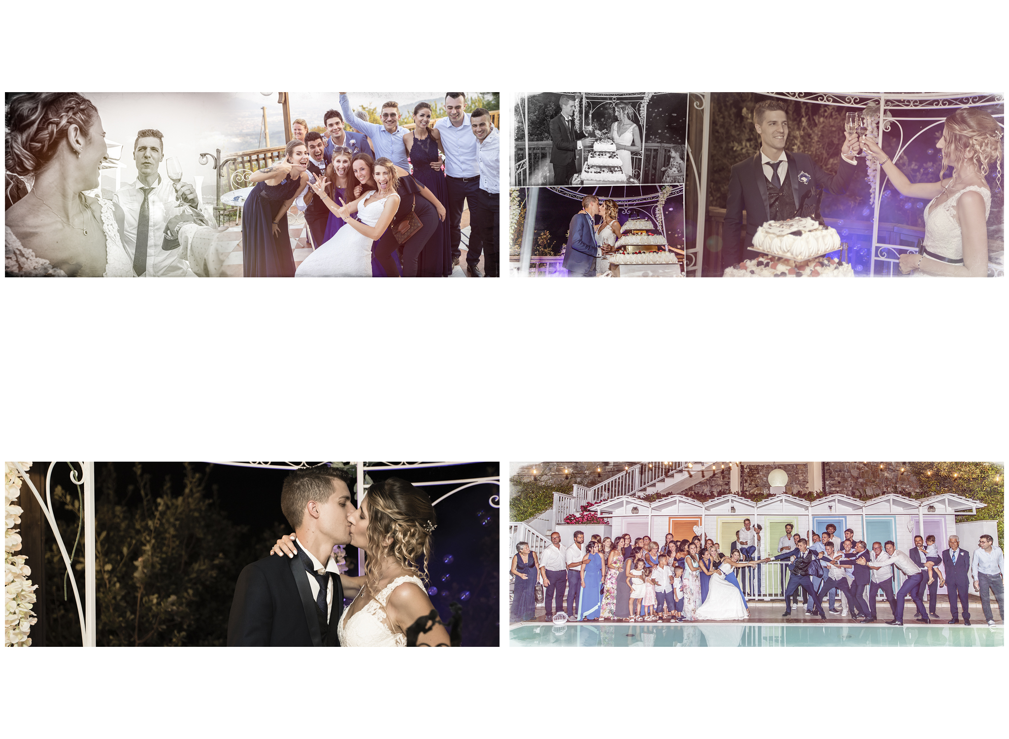 Fotografo Matrimonio Barni