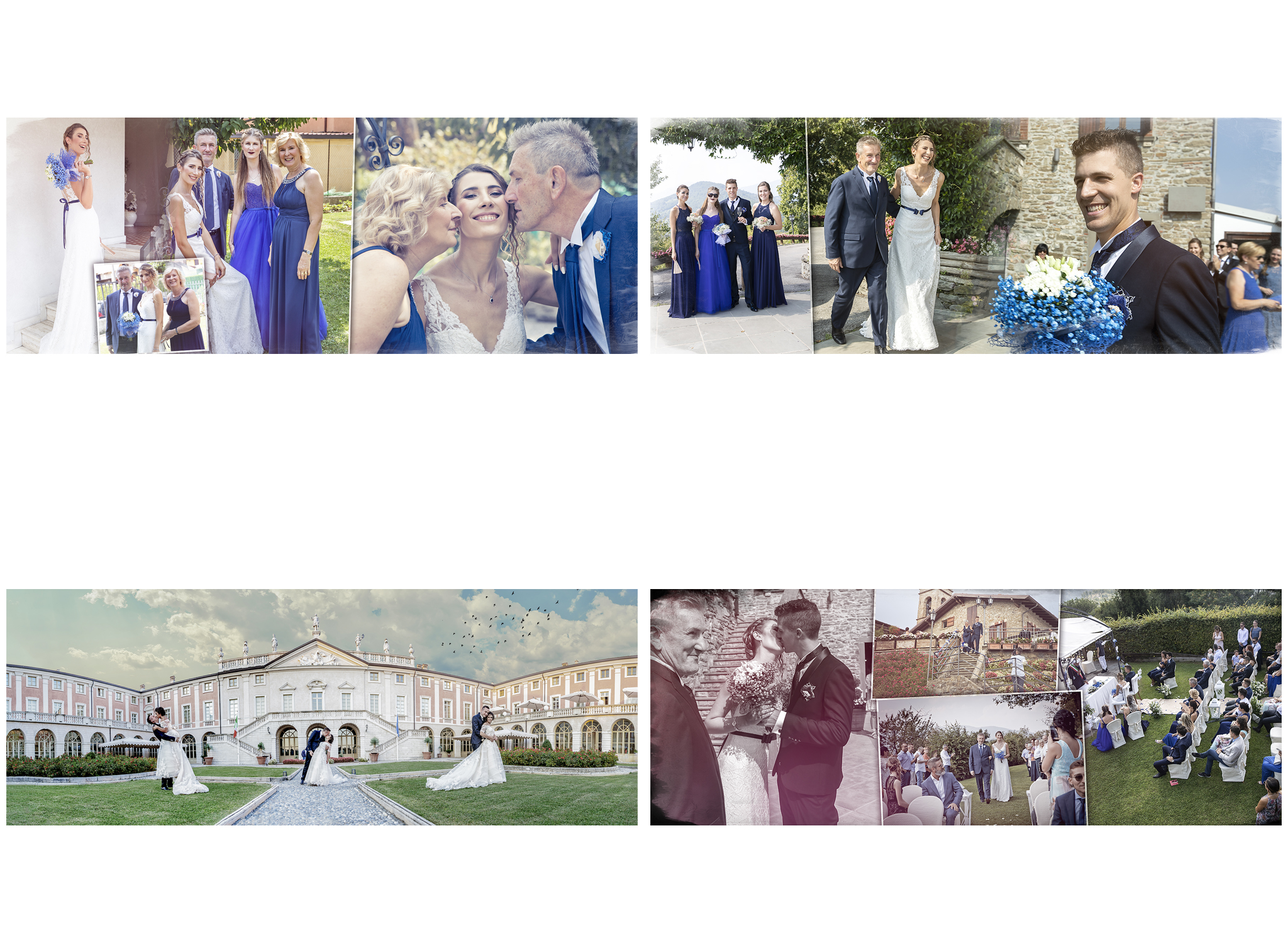 Fotografo Matrimonio Bellagio