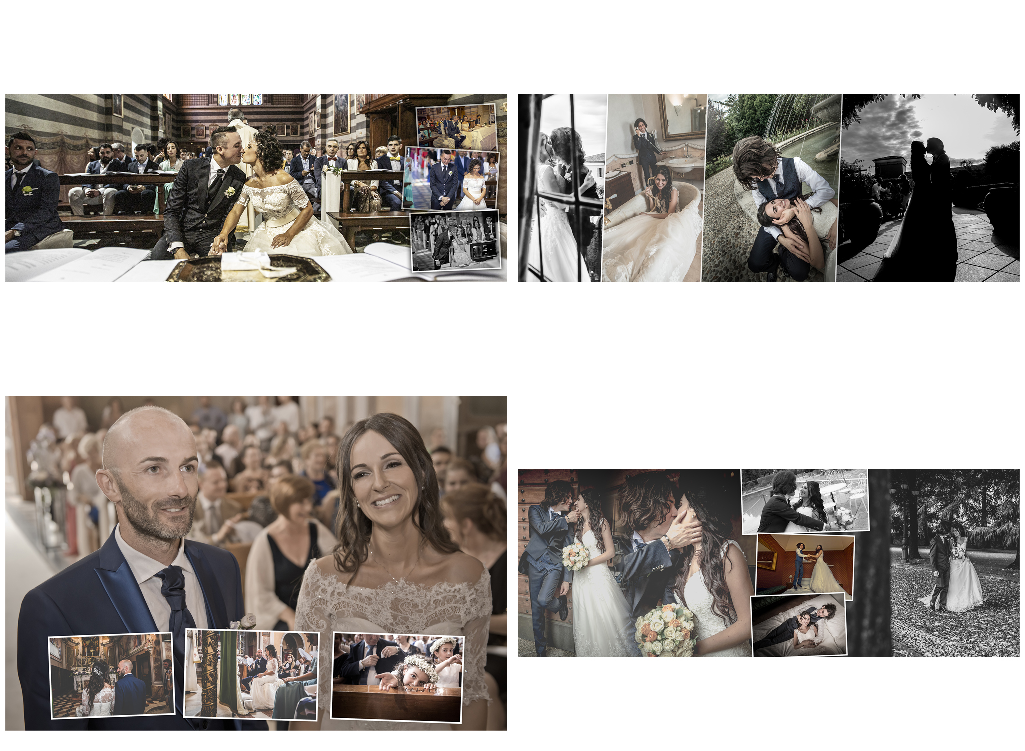 Fotografo Matrimonio Bene Lario