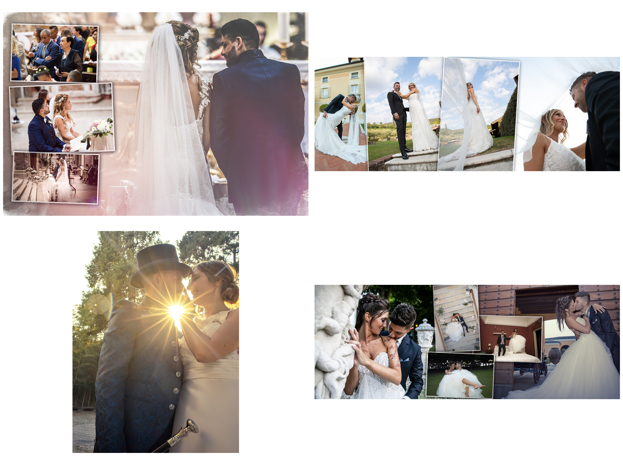 Fotografo Matrimonio Benegazzo con Figliaro