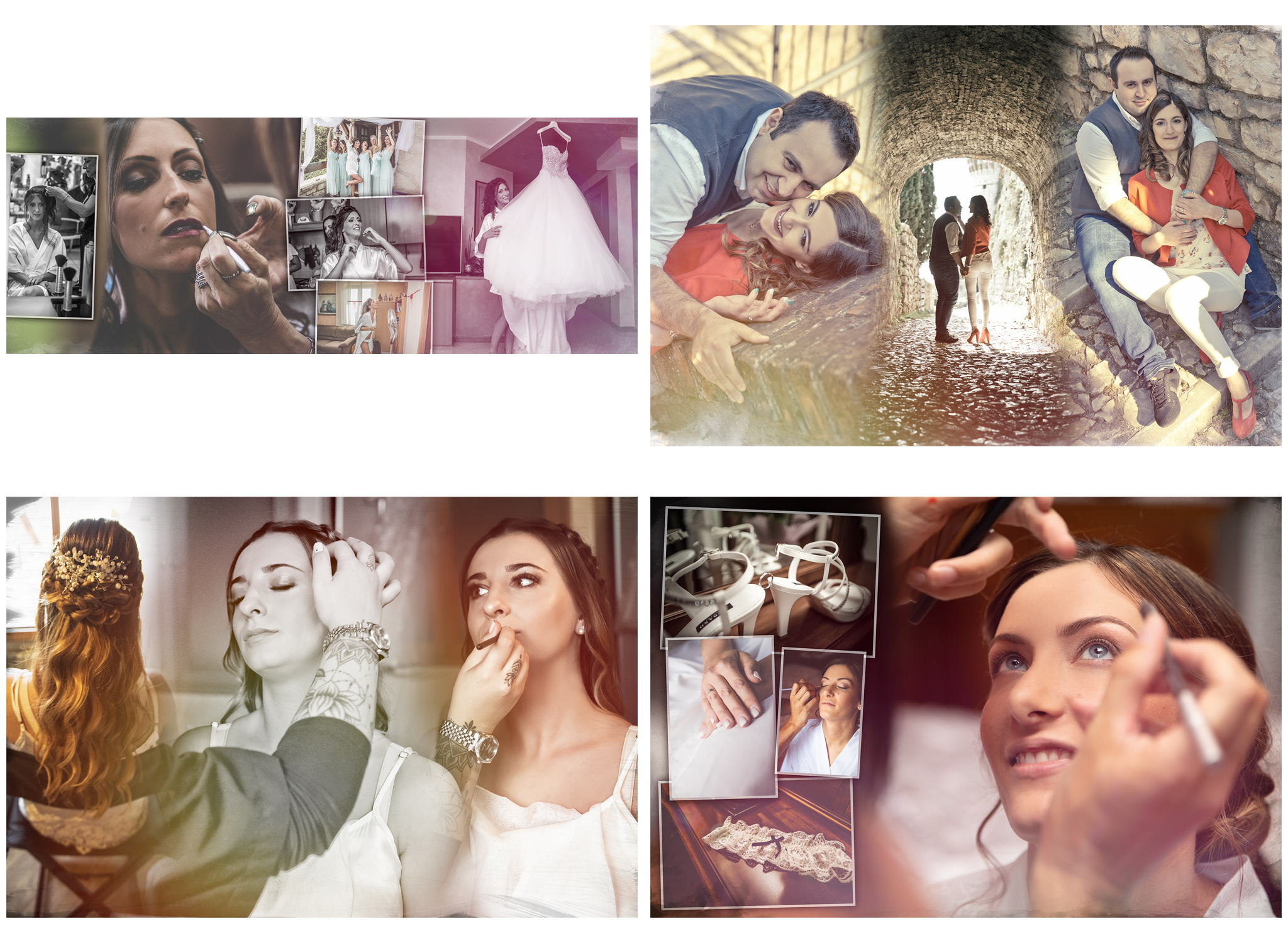 Fotografo Matrimonio Blevio