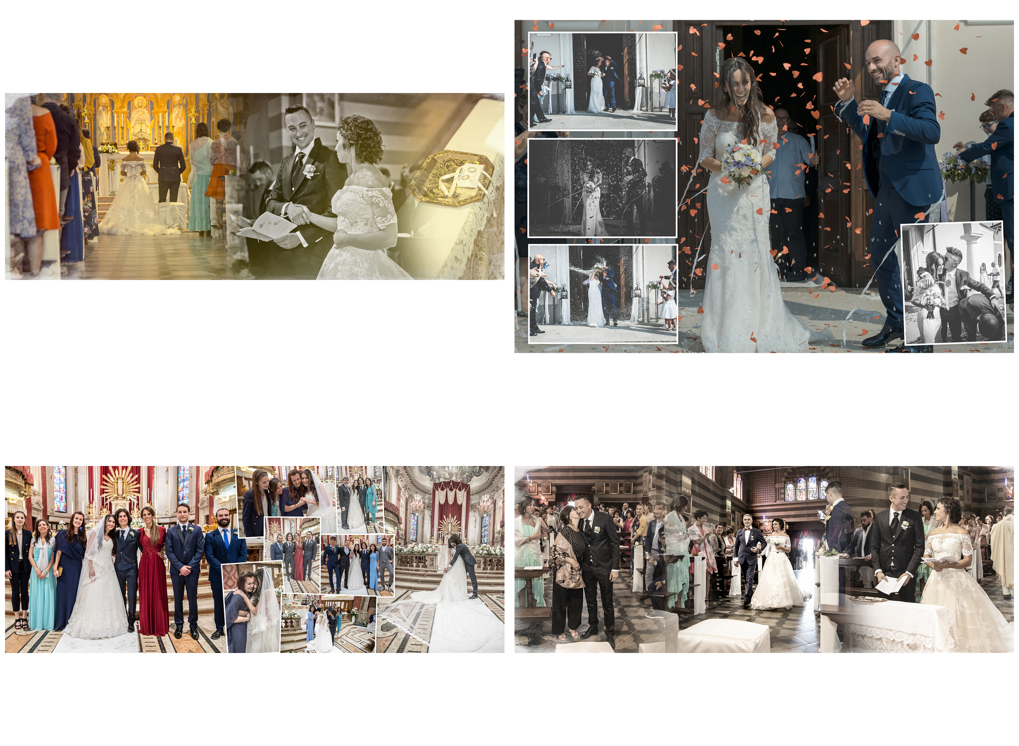 Fotografo Matrimonio Bregnano