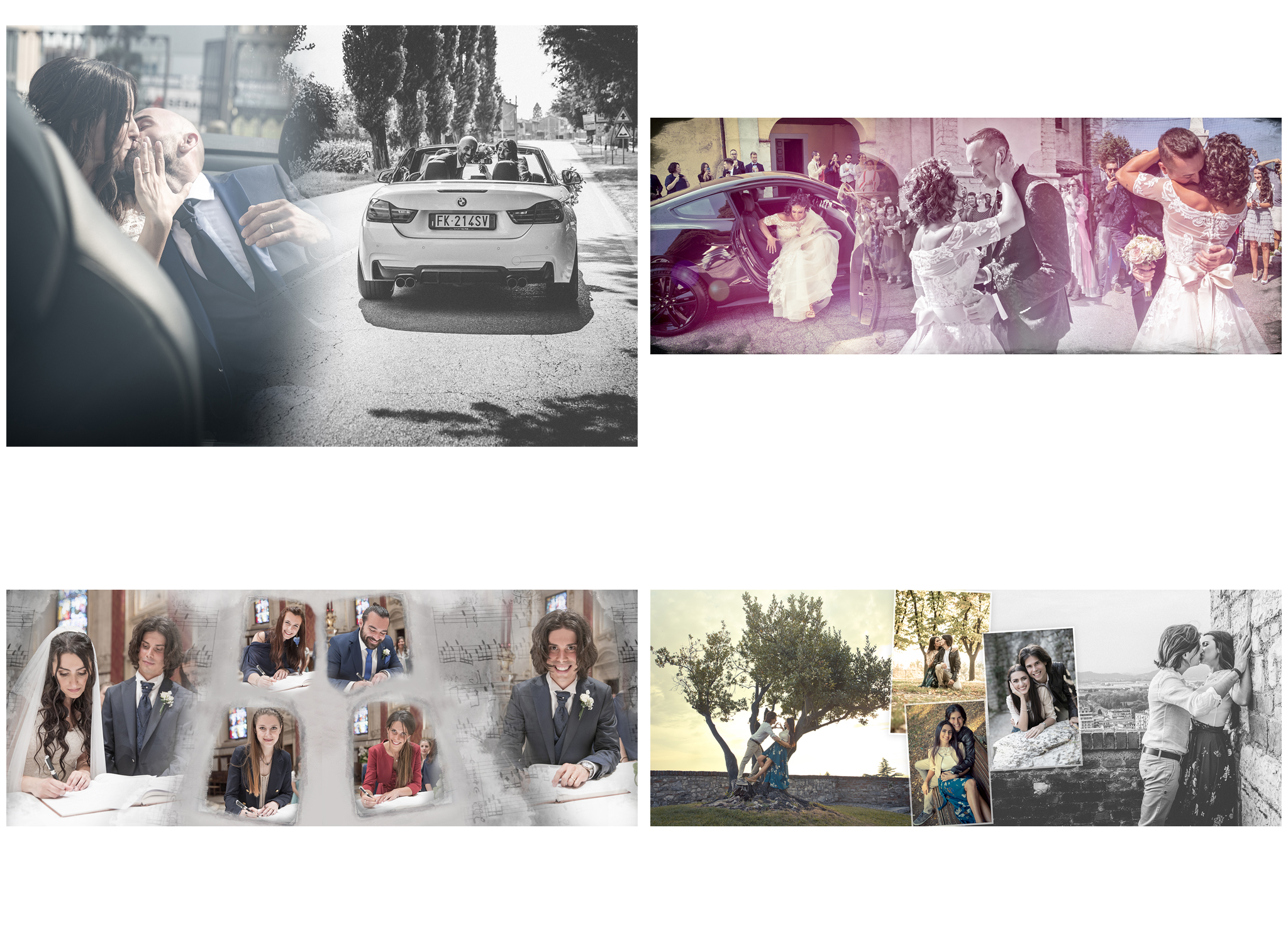 Fotografo Matrimonio Bulgarograsso