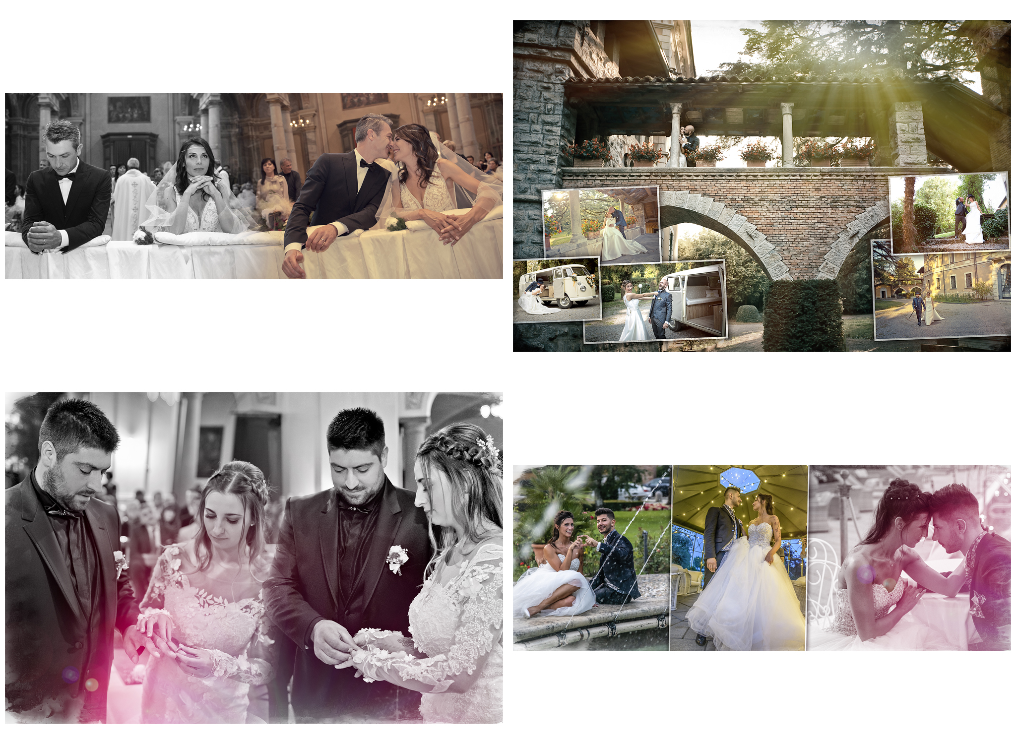 Fotografo di Matrimonio Bussero