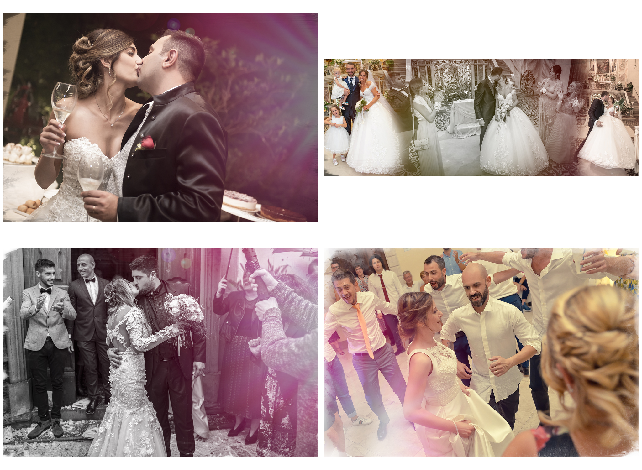 Fotografo di Matrimonio Busto Garolfo