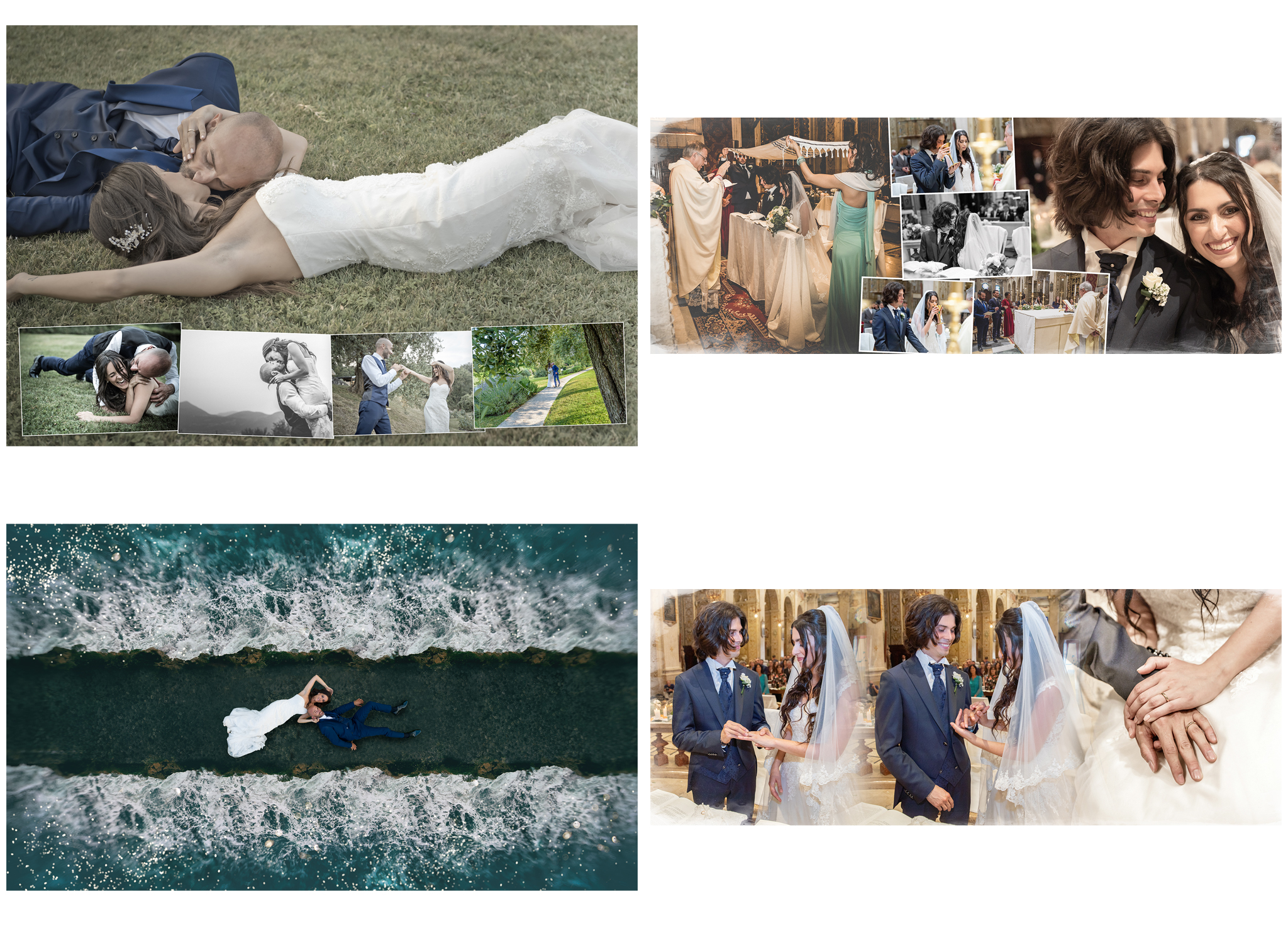 Fotografo Matrimonio Cadorago