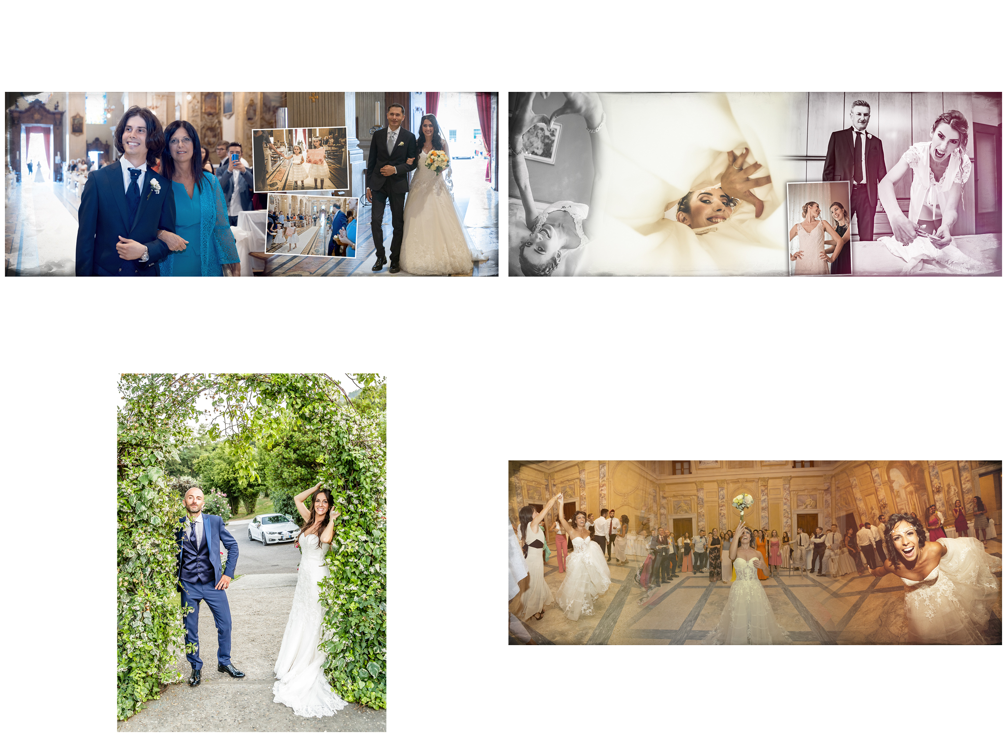 Fotografo Matrimonio Cantu