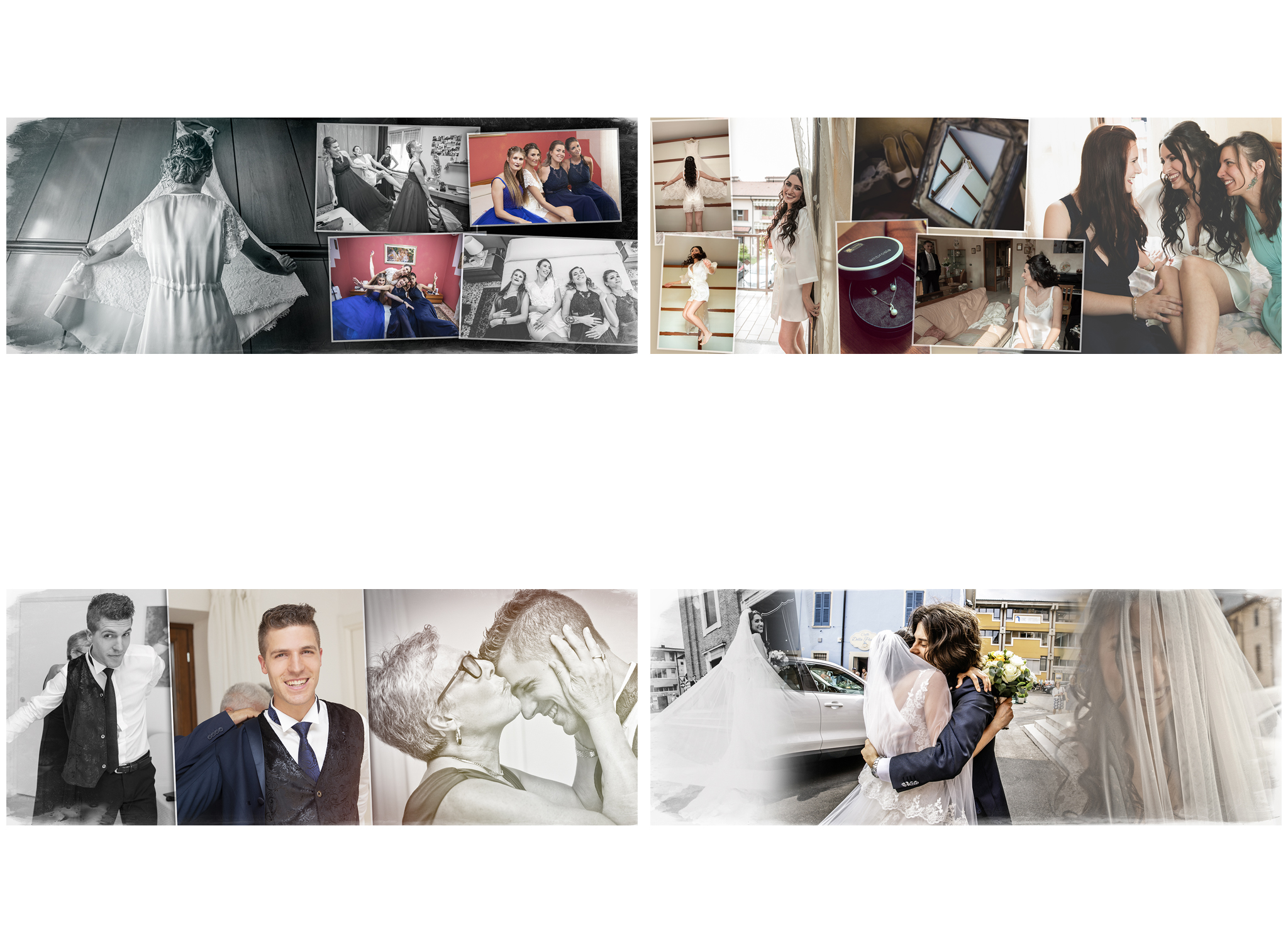 Fotografo Matrimonio Canzo