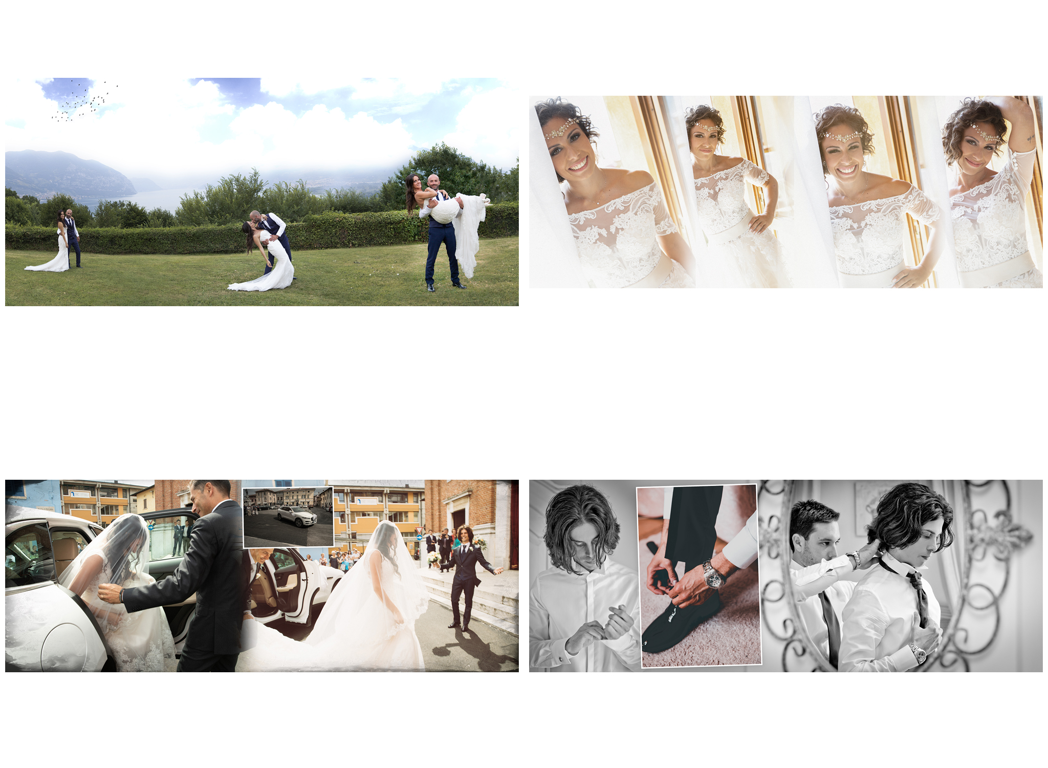 Fotografo Matrimonio Capiago Intimiano