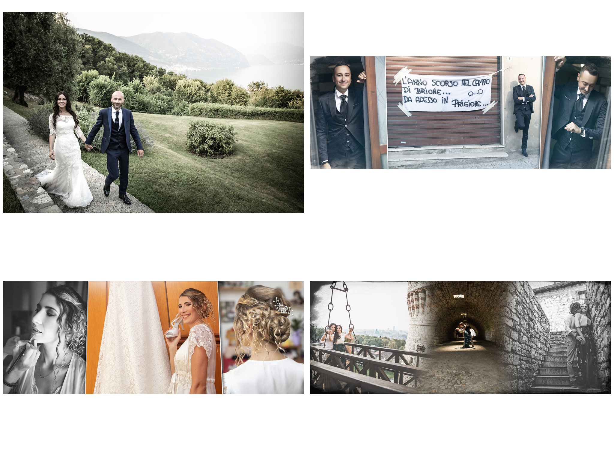 Fotografo Matrimonio Carbonate