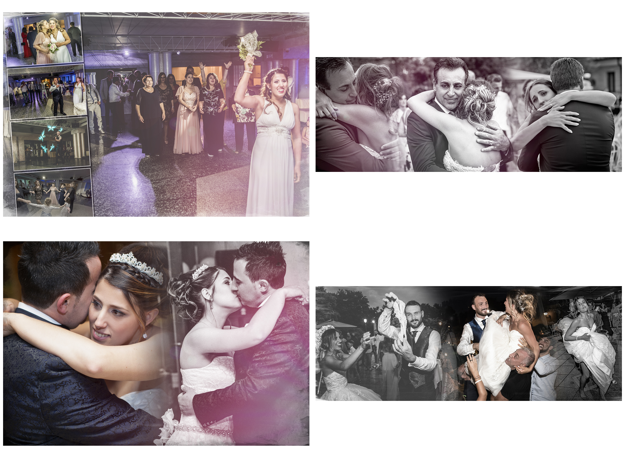 Fotografo di Matrimonio Carugate (Mi)