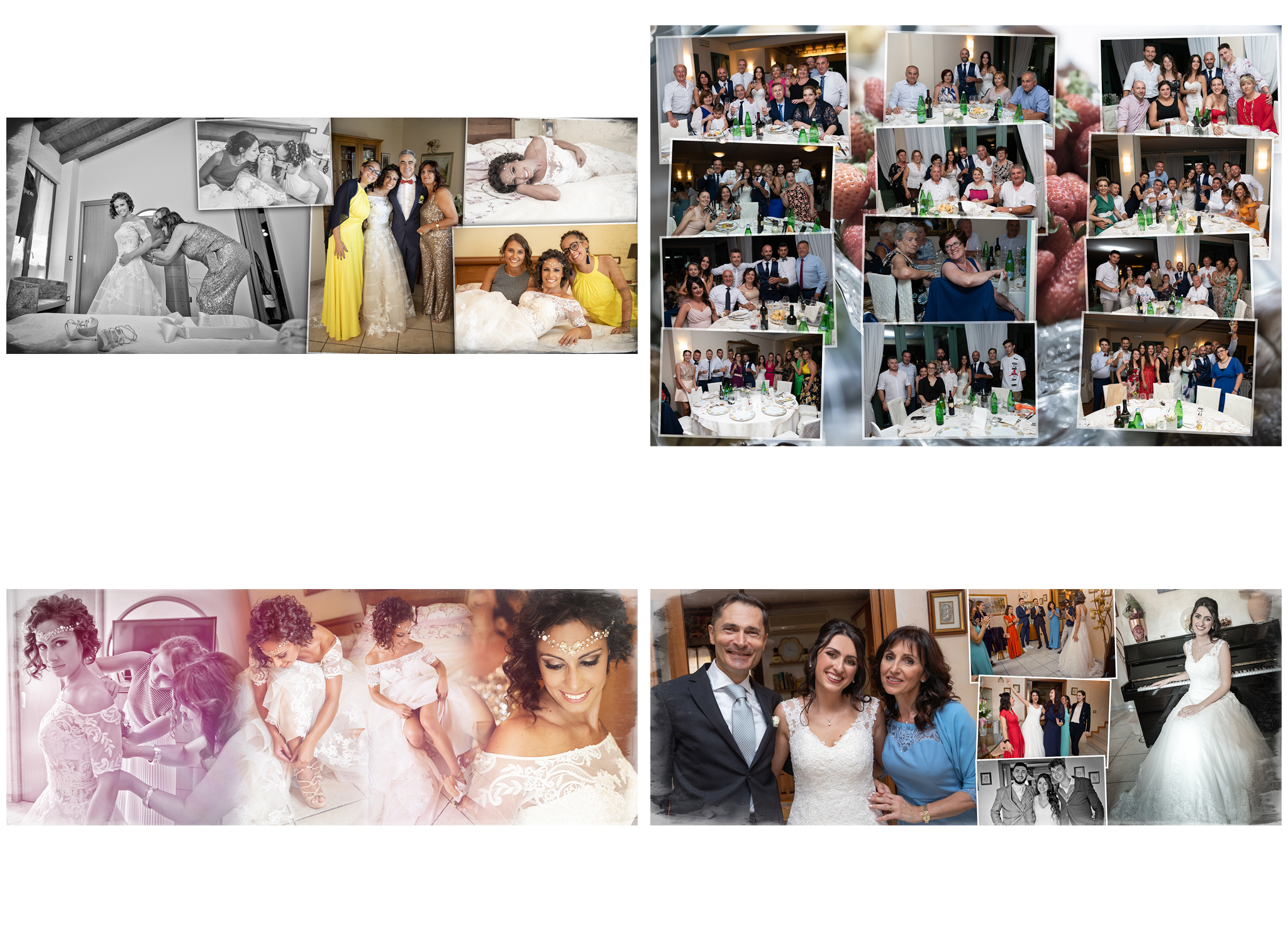 Fotografo Matrimonio Casnate con bernate