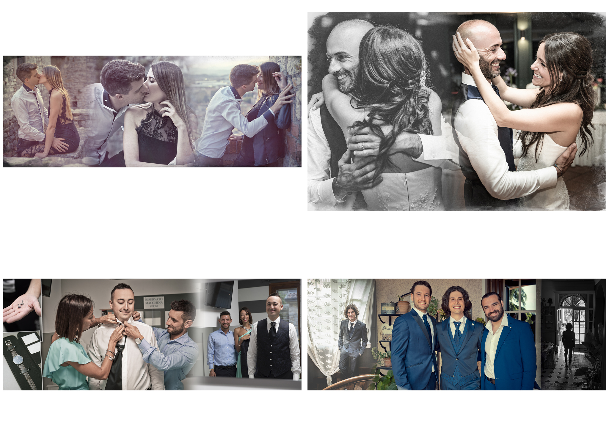 Fotografo Matrimonio Centro valli intelvi