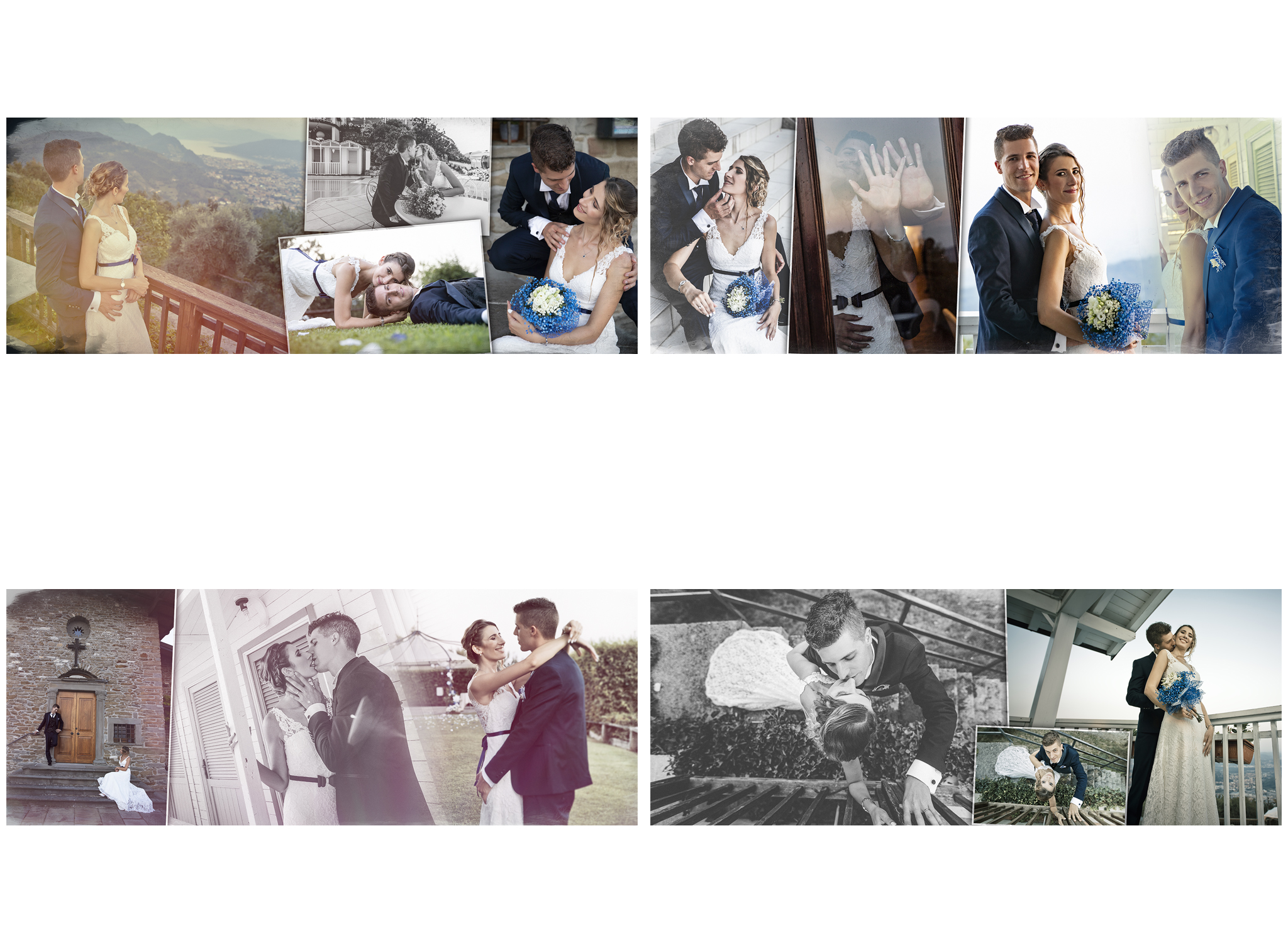 Fotografo Matrimonio Cermenate