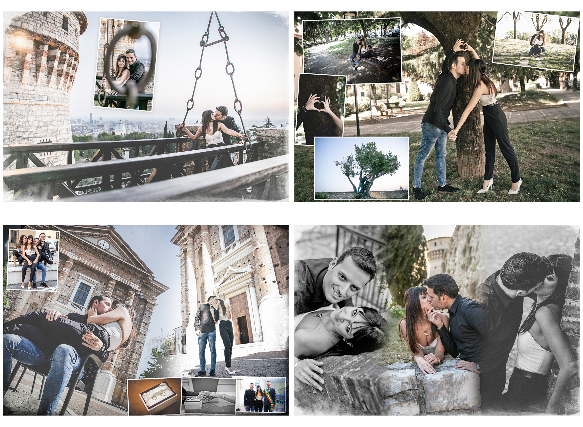 Fotografo Matrimonio Cernobbio