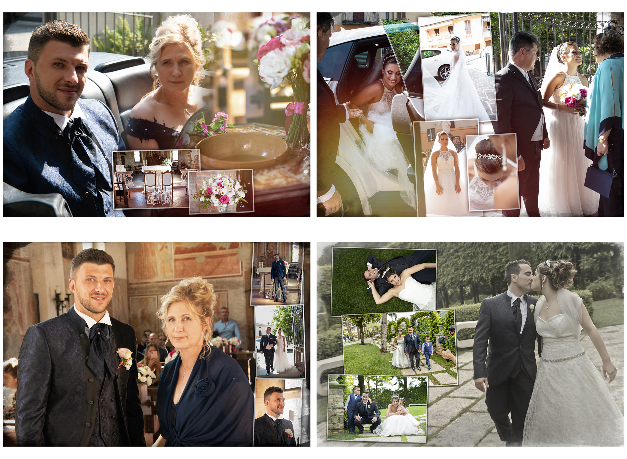 Fotografo di Matrimonio Cesate