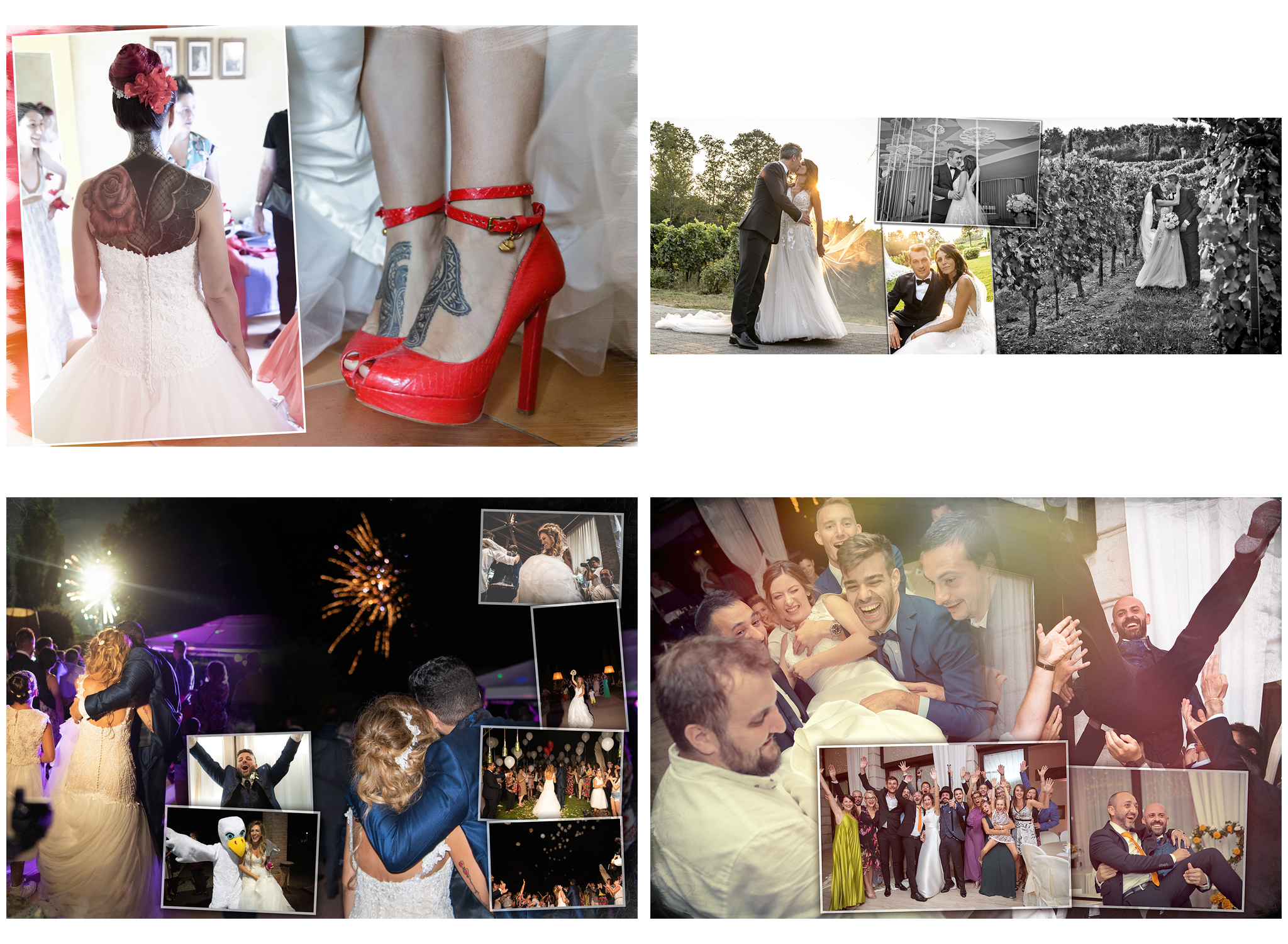 Foto Matrimonio Cinisello Balsamo Fotografo Matrimonio Cinisello Balsamo