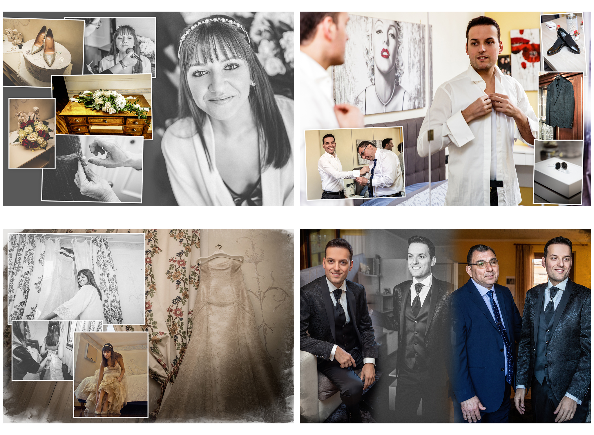 Fotografo Matrimonio Colverde