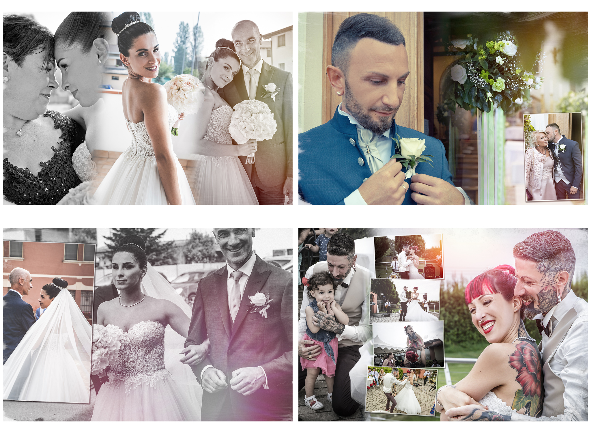 Fotografo di Matrimonio Corbetta