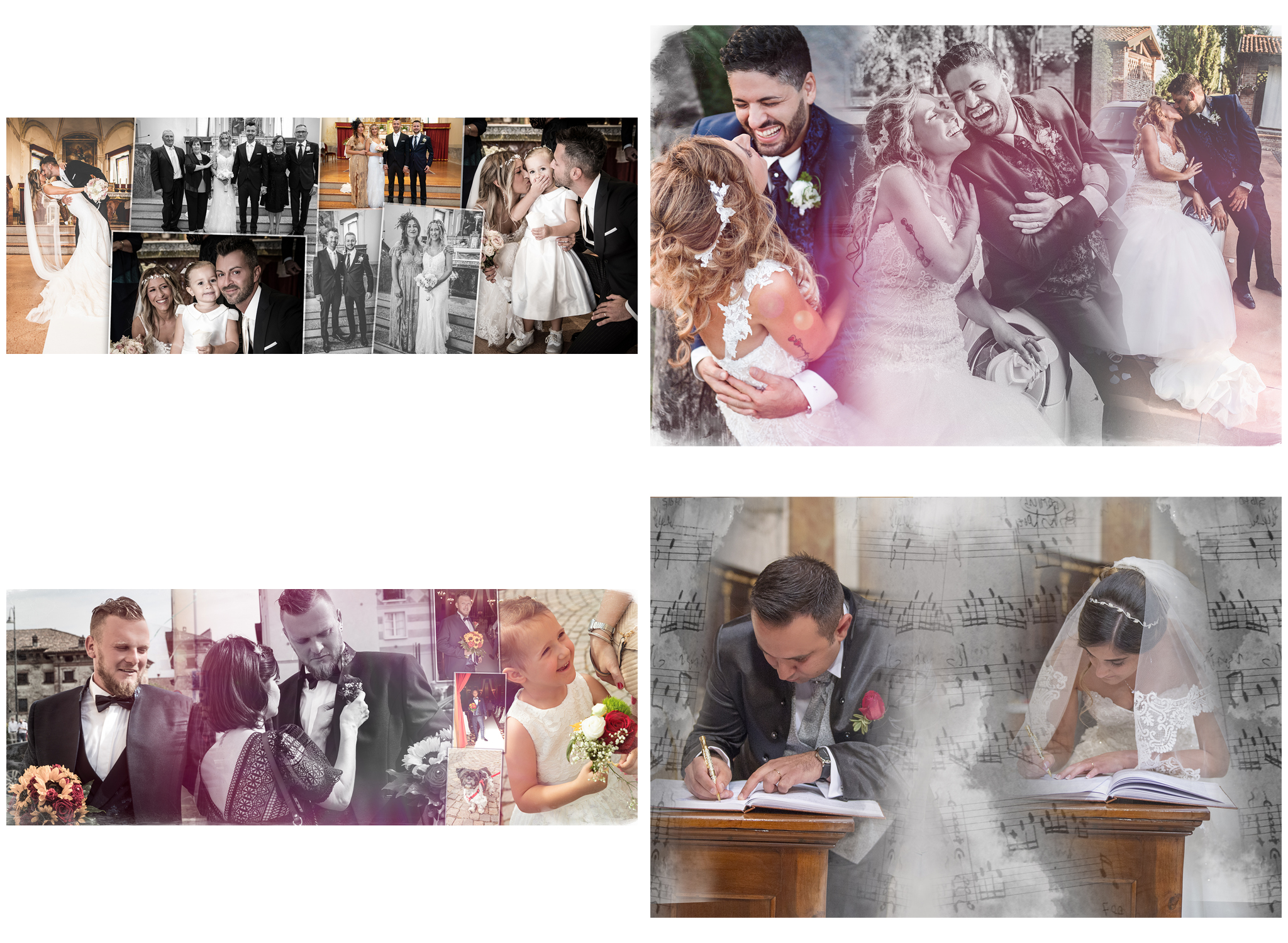 Fotografo Matrimonio Corzano