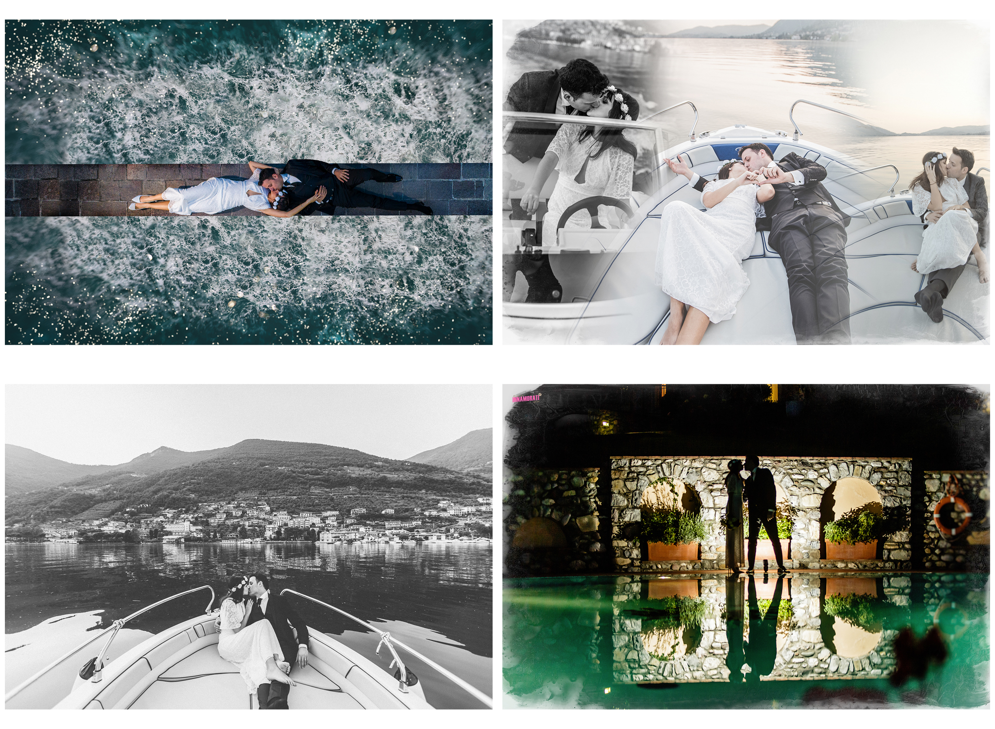 Fotografo Matrimonio Faloppio