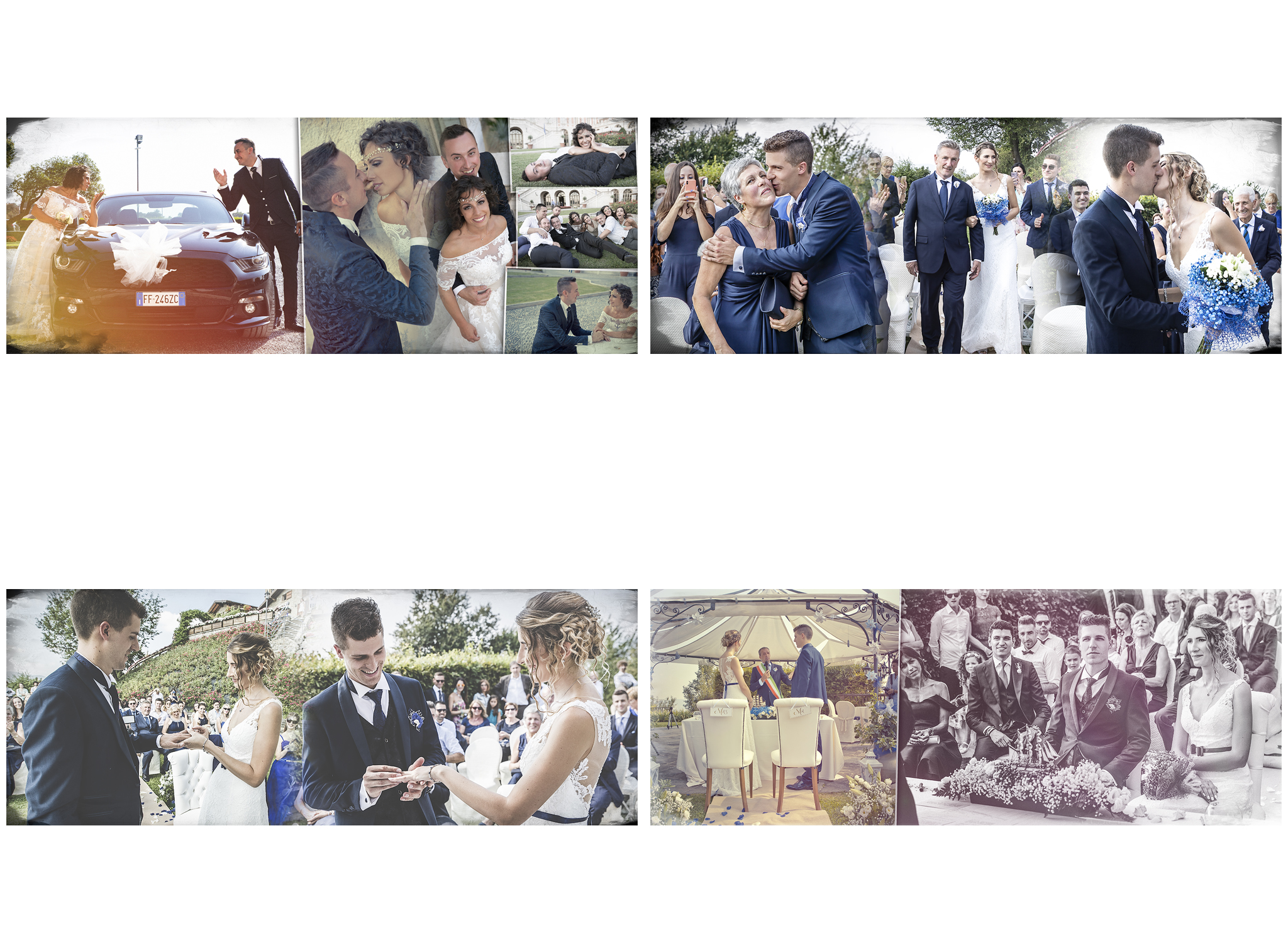 Fotografo Matrimonio Fenegro