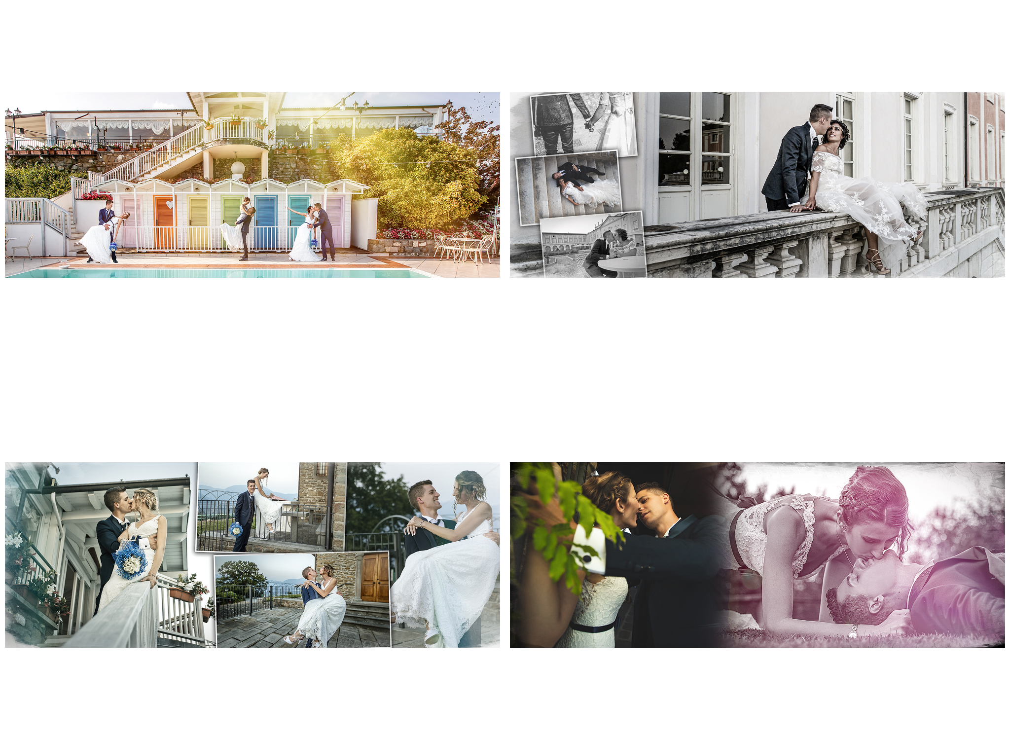 Fotografo Matrimonio Figino Serenza