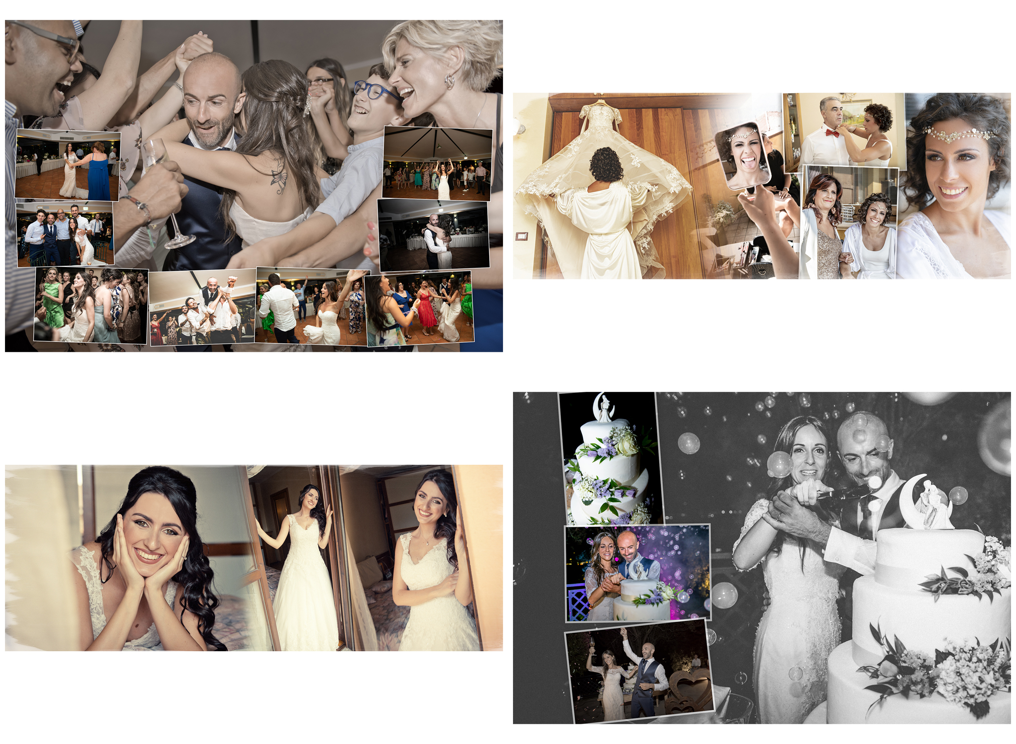 Fotografo Matrimonio Fino Mornasco