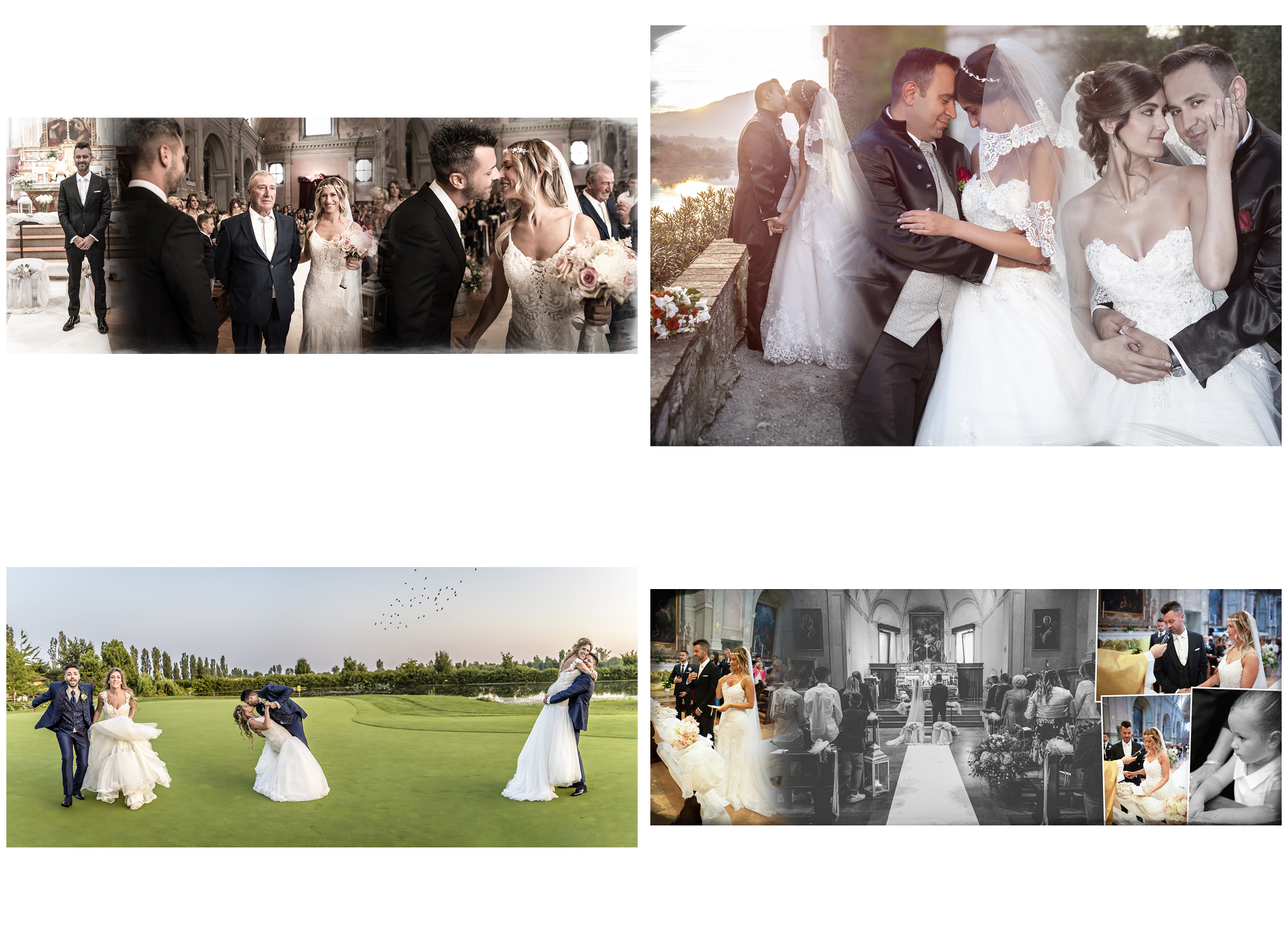 Fotografo di Matrimonio Gessate