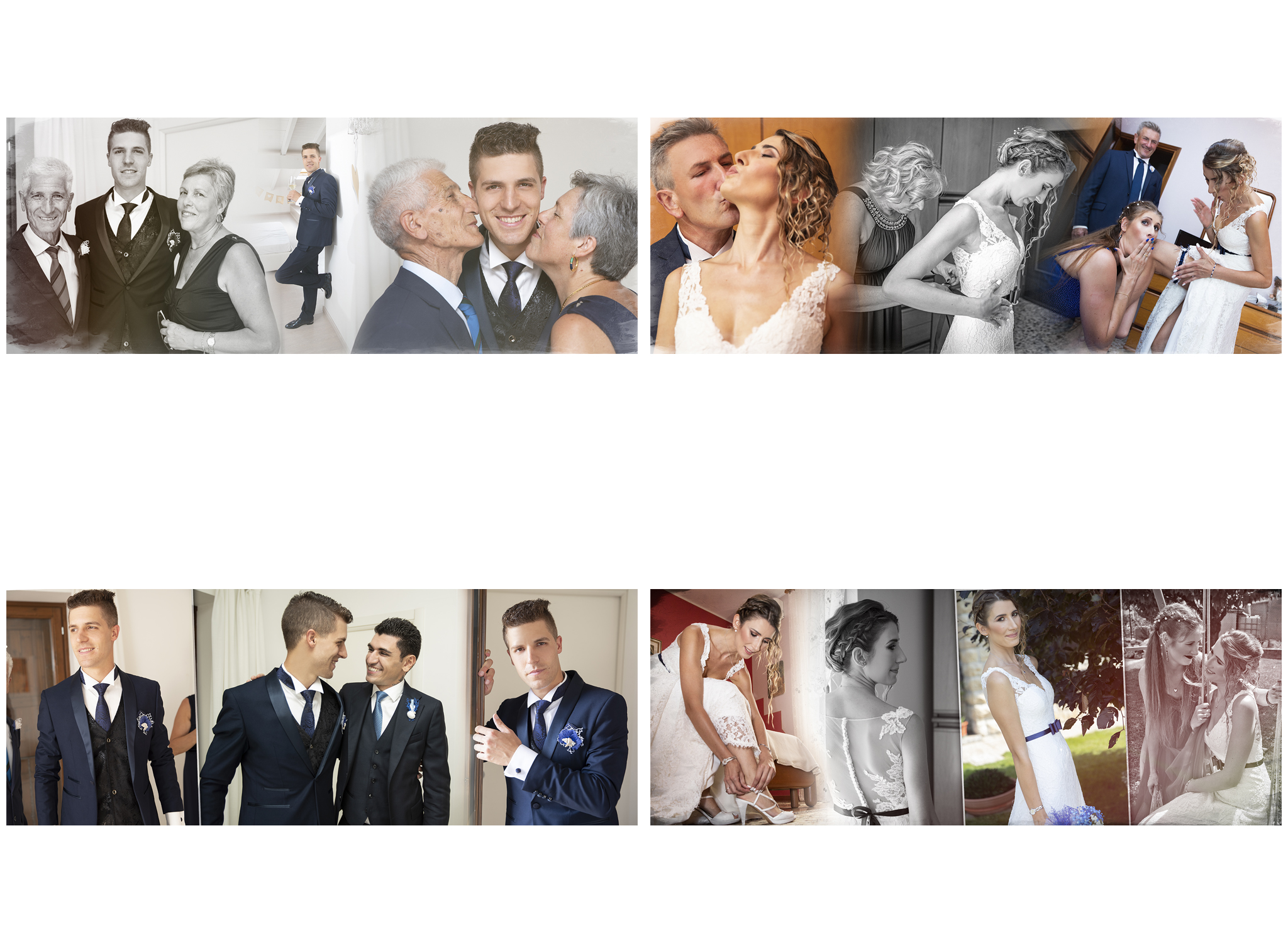 Fotografo Matrimonio Gravedona ed uniti