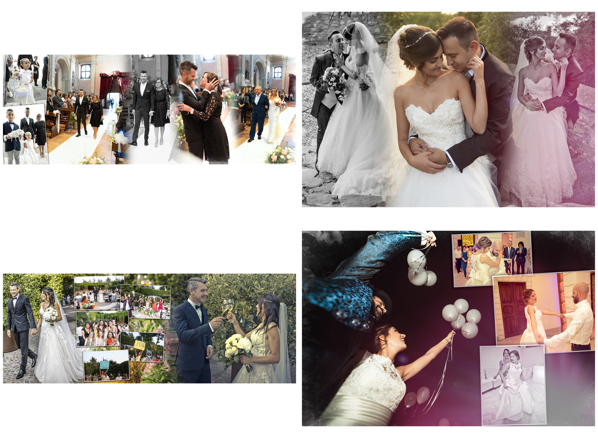 Fotografo di Matrimonio Inveruno