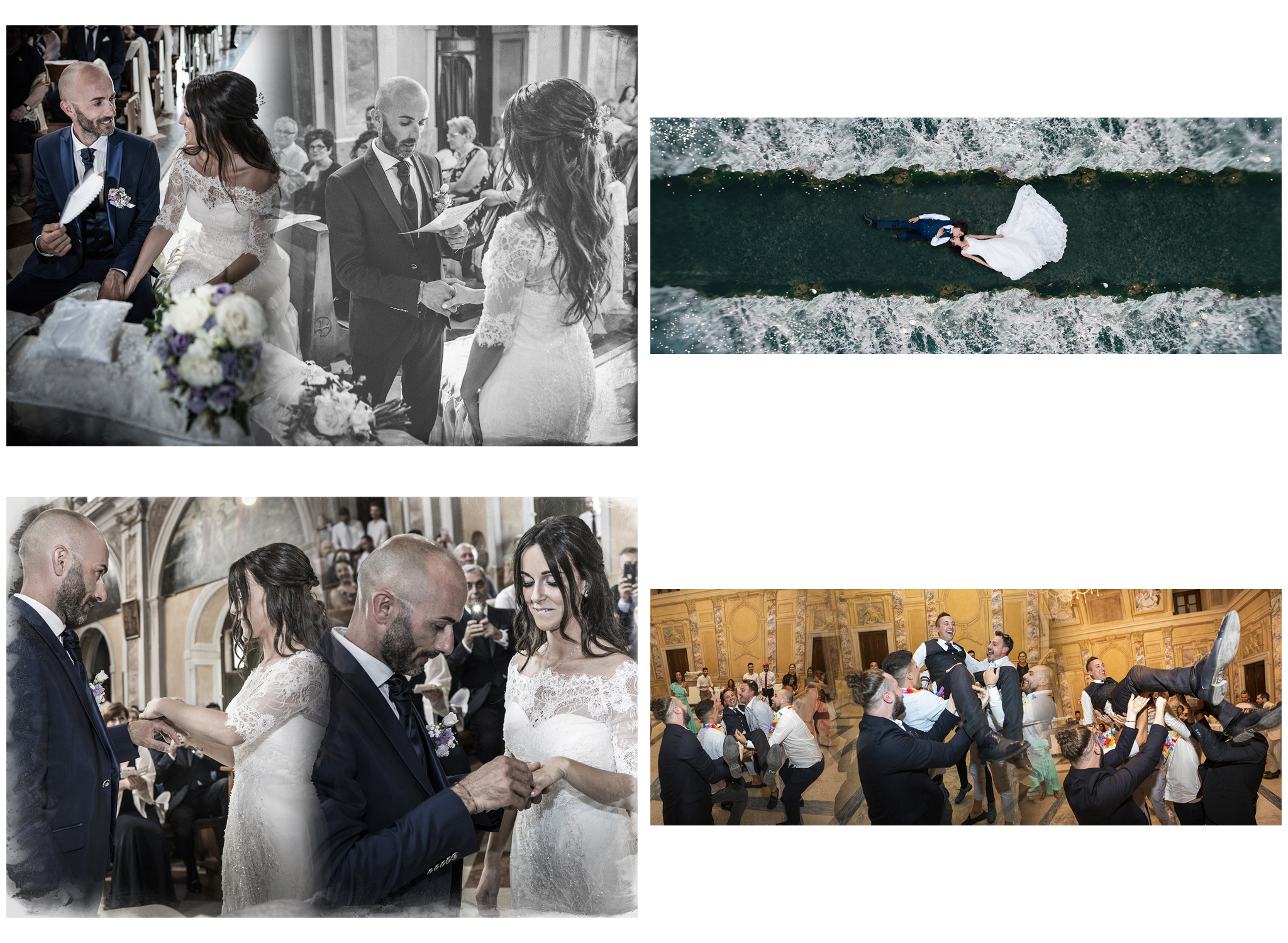 Fotografo Matrimonio Maslianico